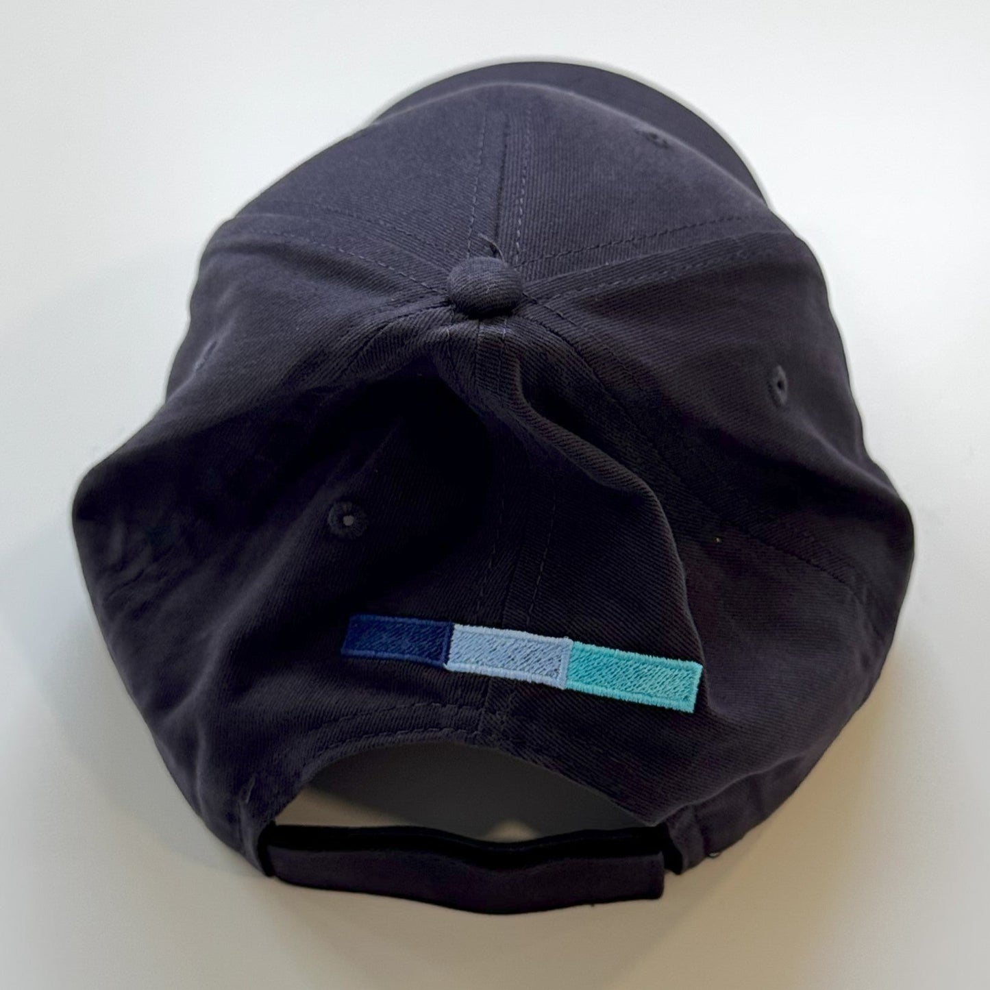 Casquette marine