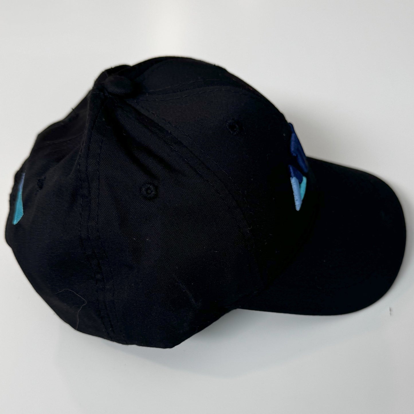 Черная фуражка (бригадир)