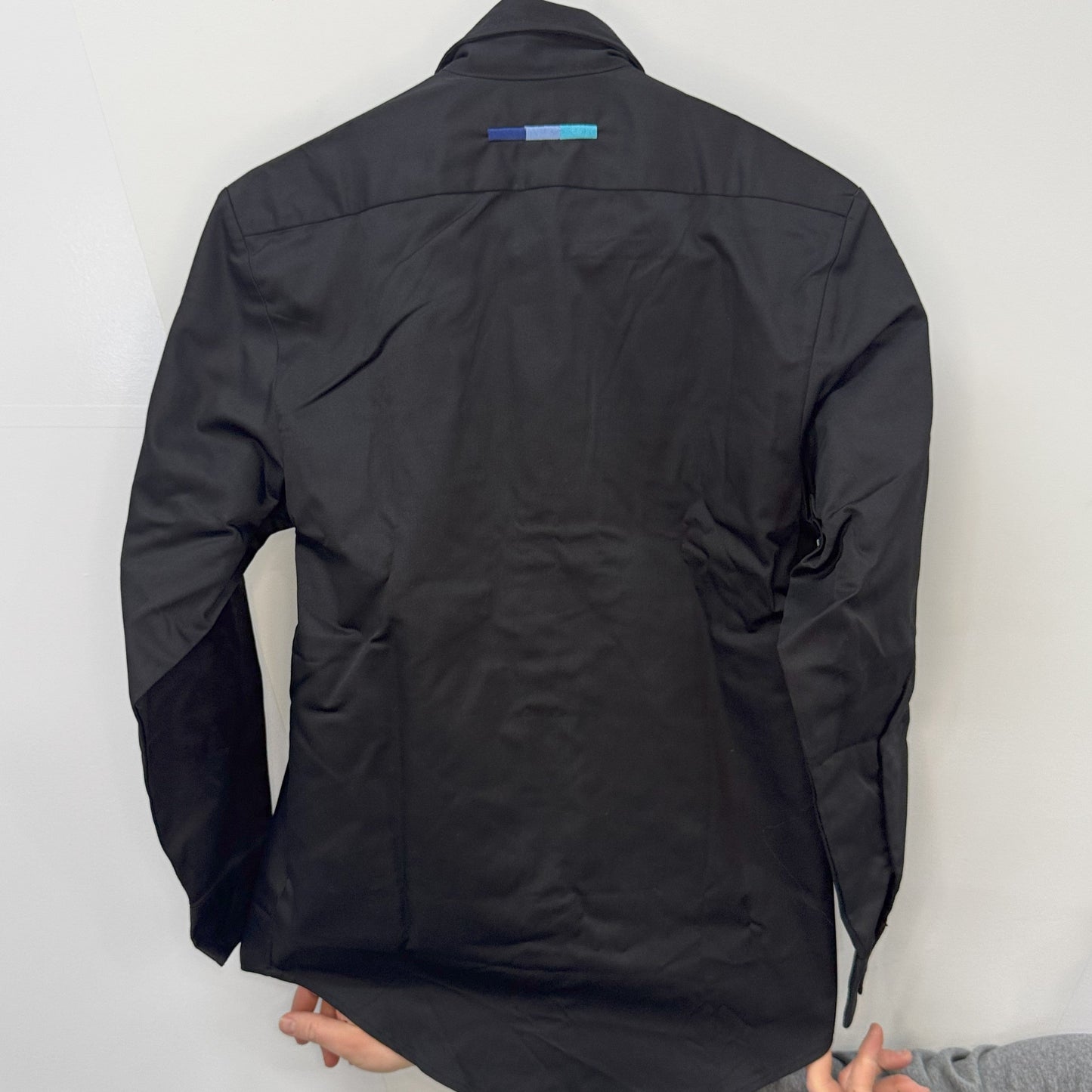 Рубашка с длинным рукавом (бригадир)