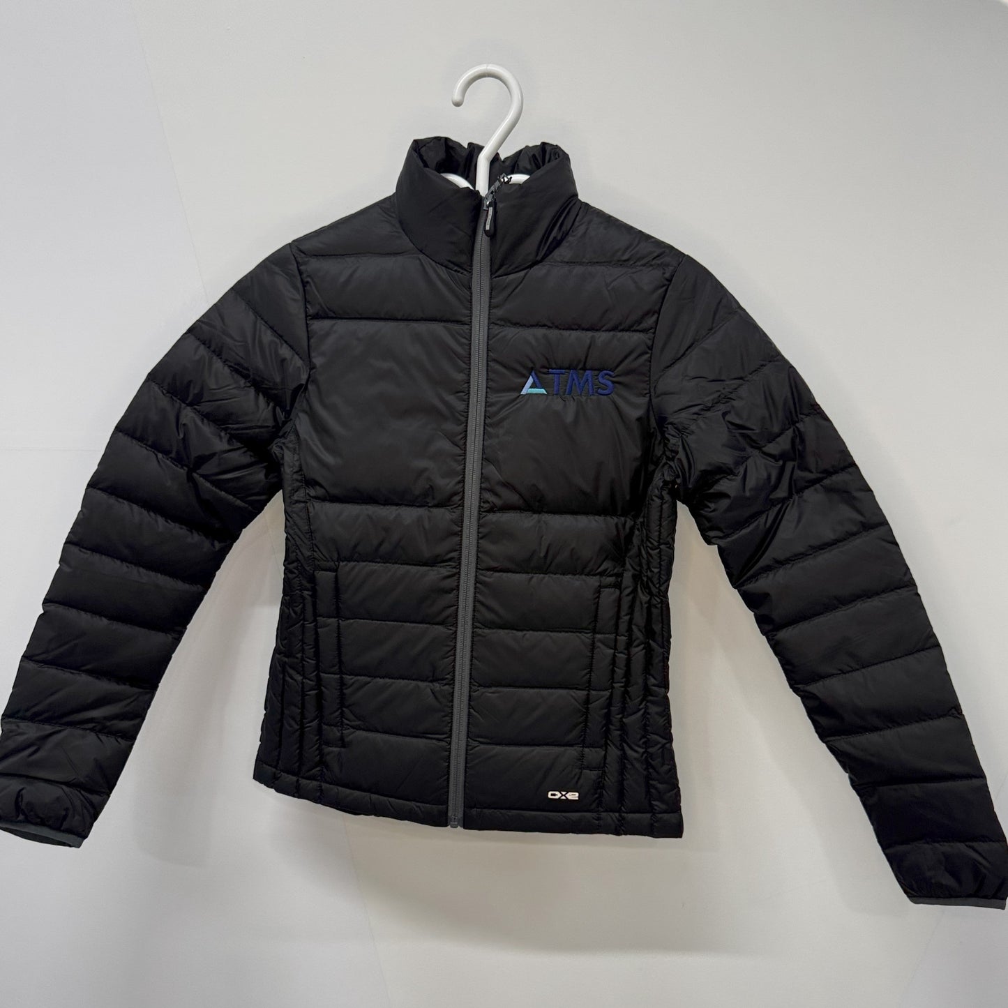 Manteau en duvet