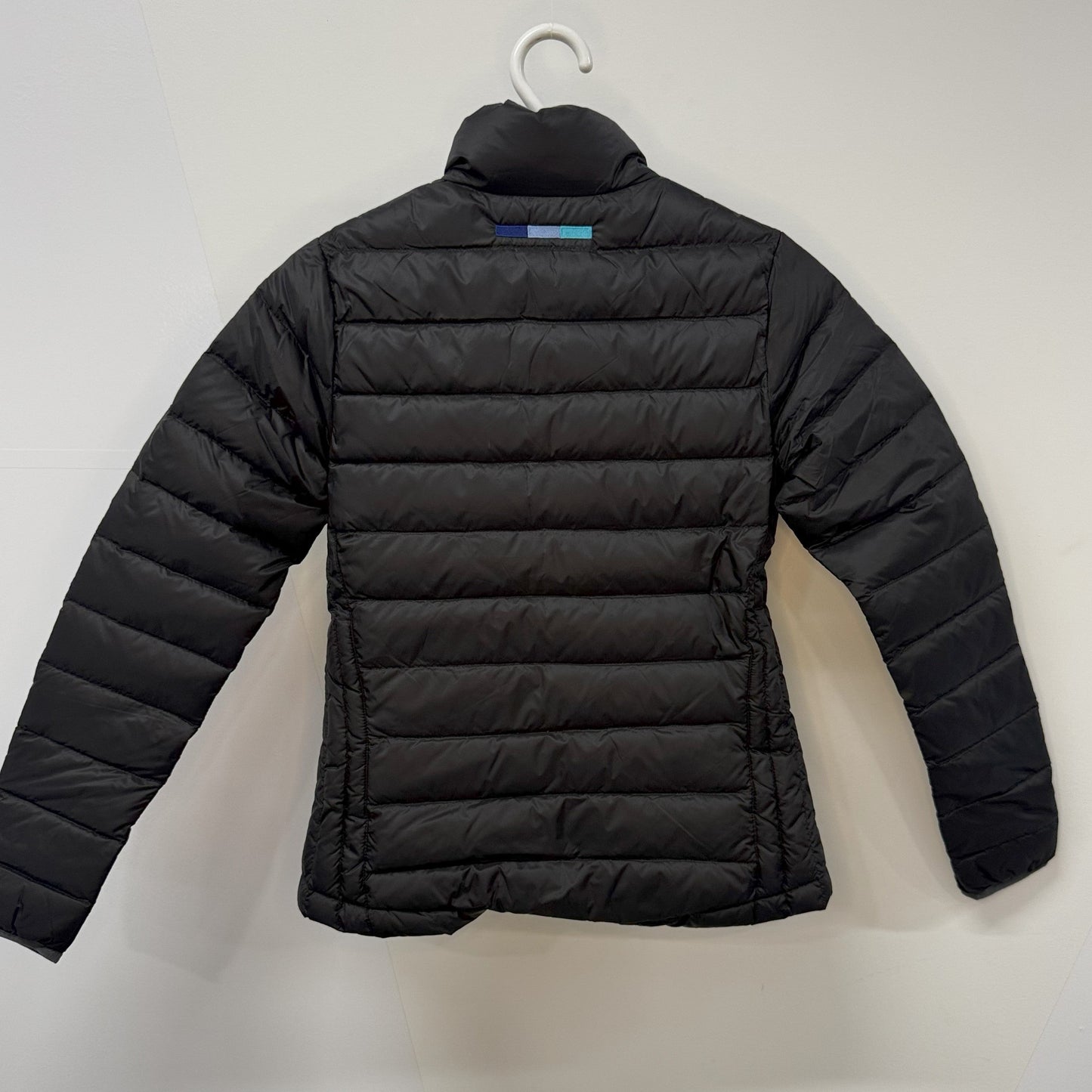 Manteau en duvet