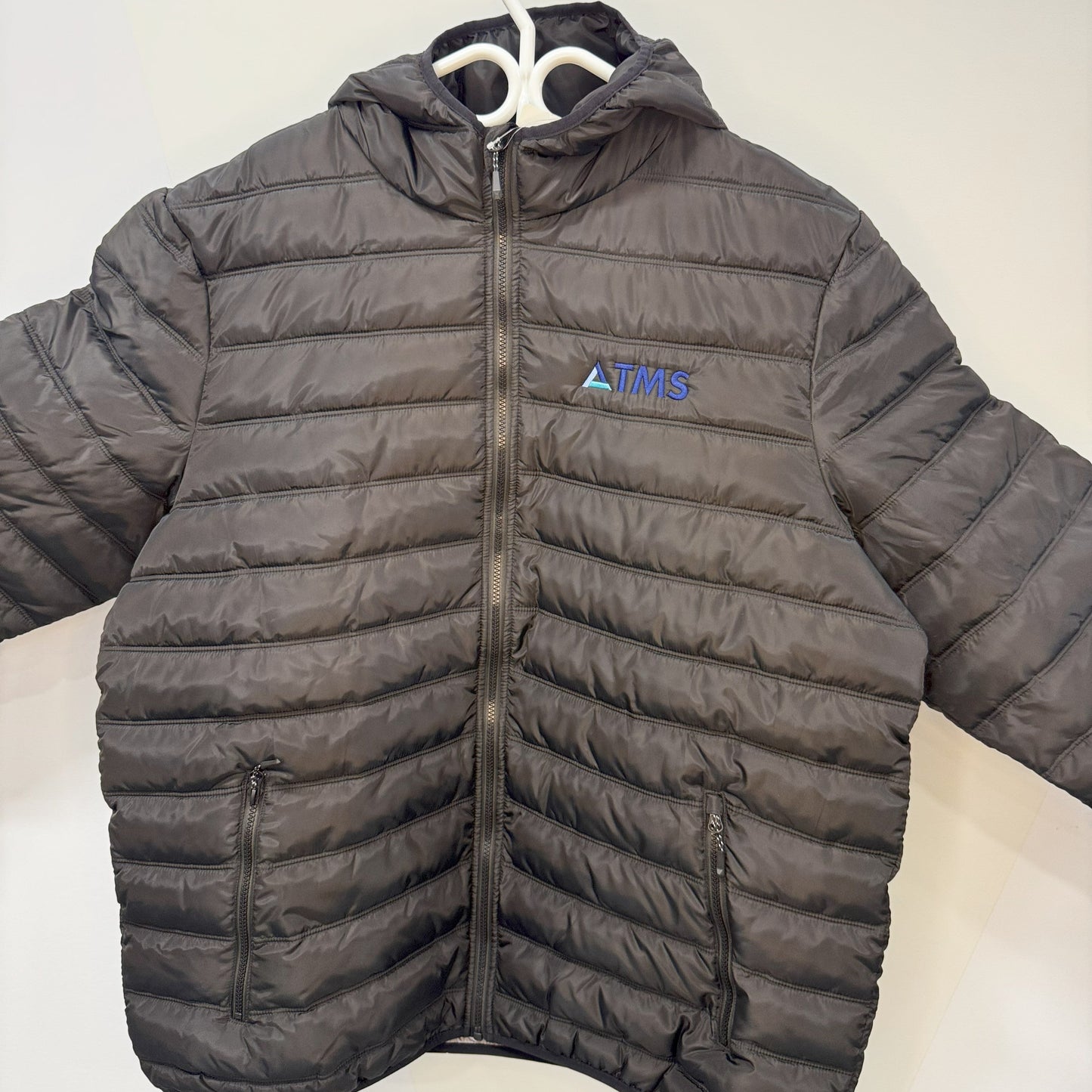 Insulated coat