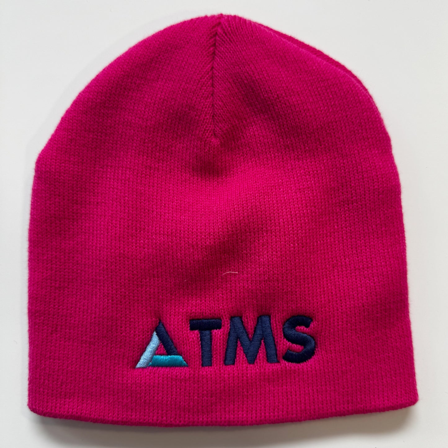 Tuque rose