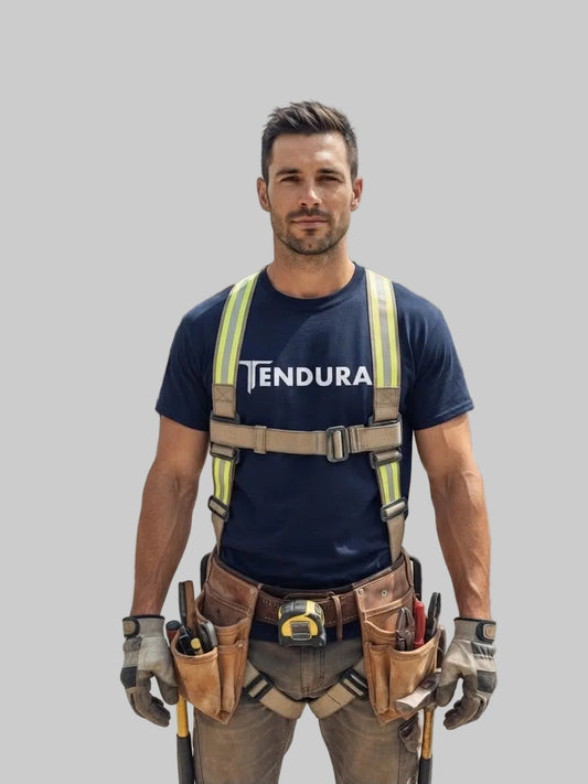 T-shirt Tendura