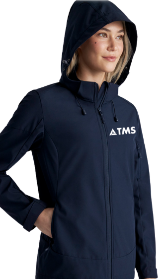 Veste Atlas