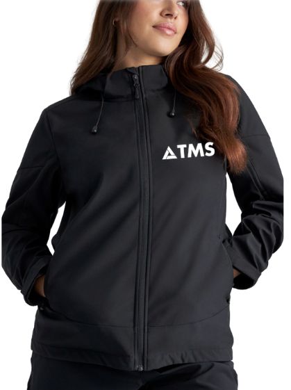 Veste Atlas