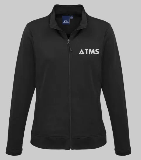 Veste en molleton
