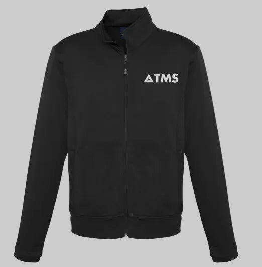 Veste en molleton