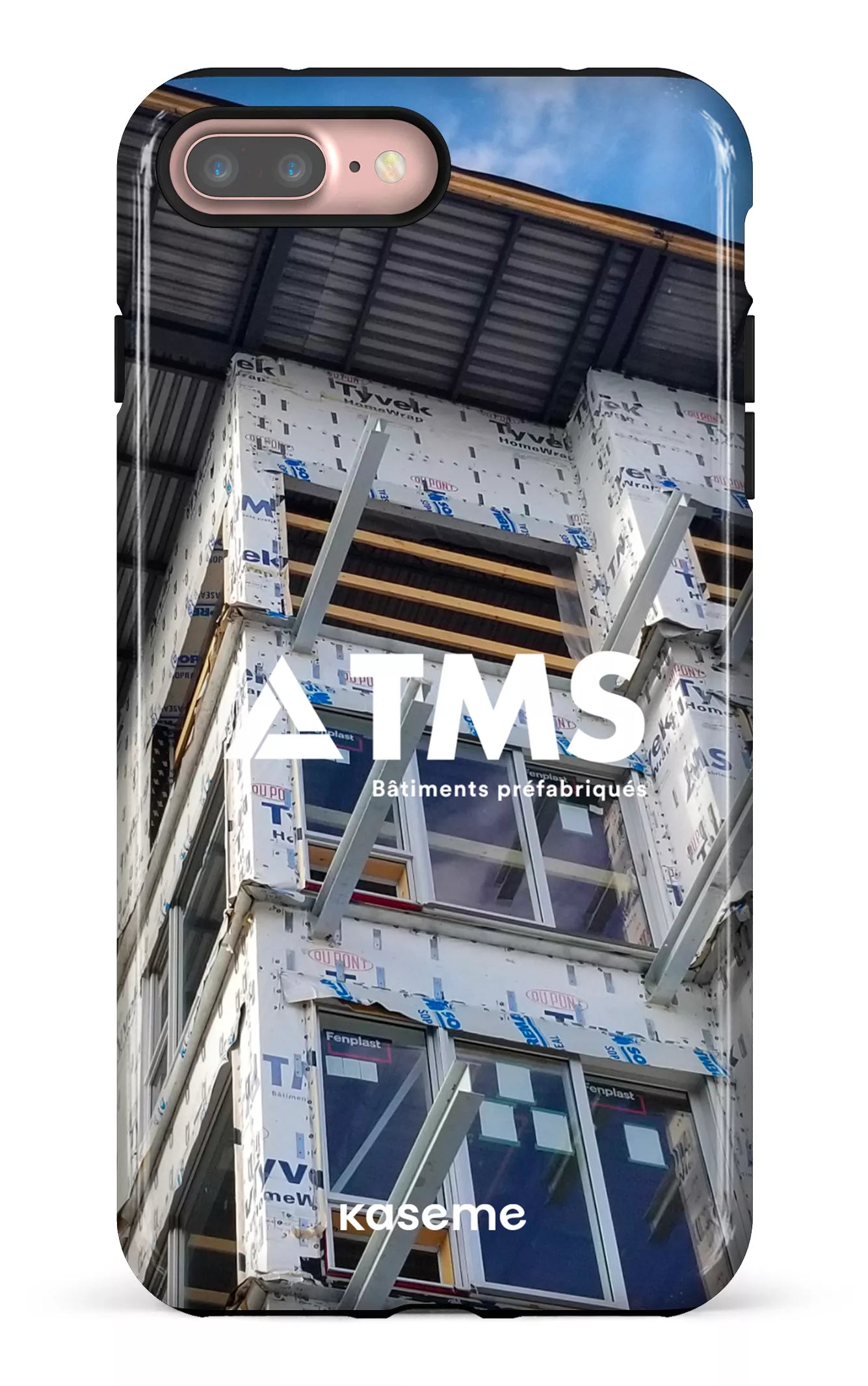 TMS Bâtiment