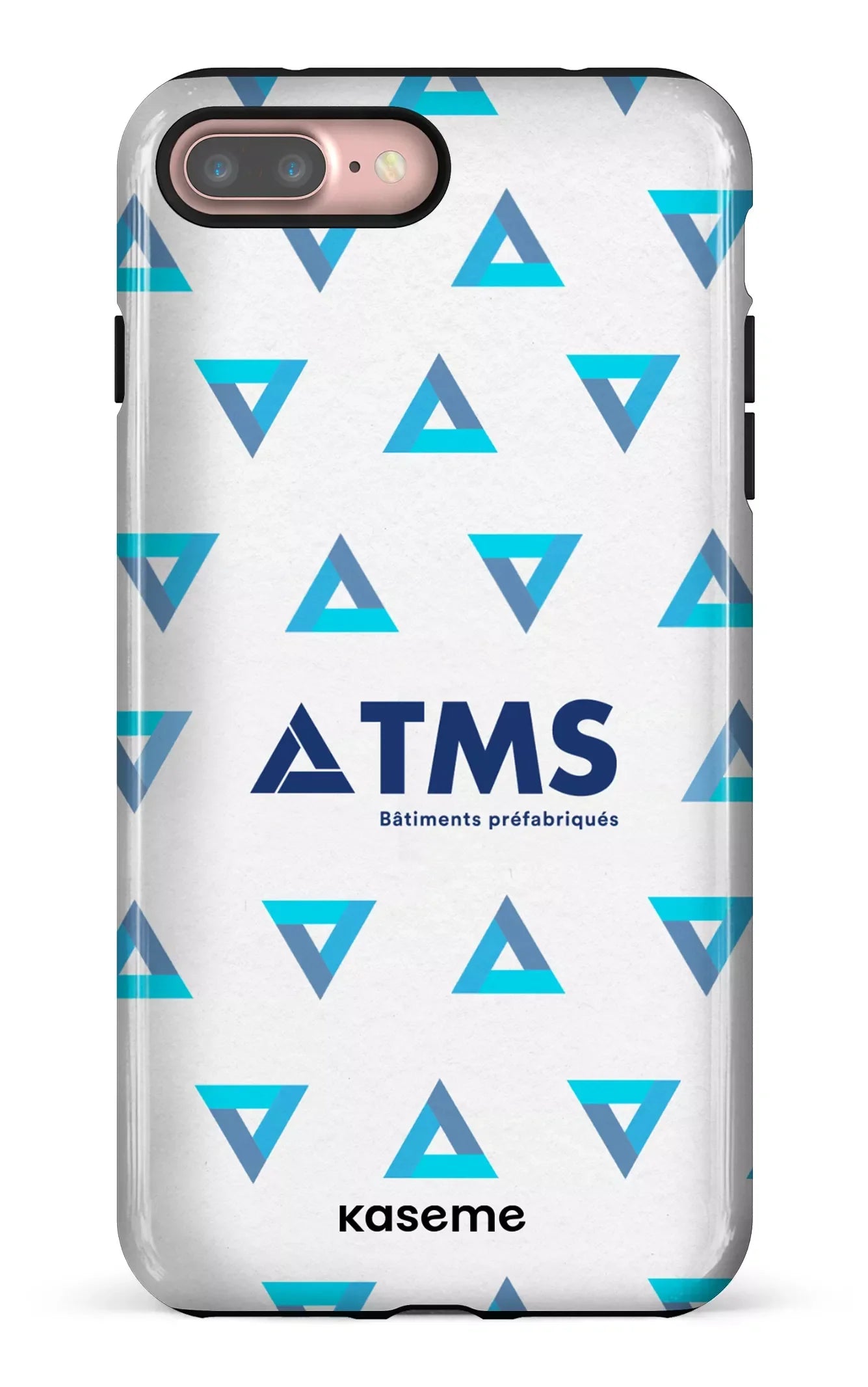 TMS Pattern