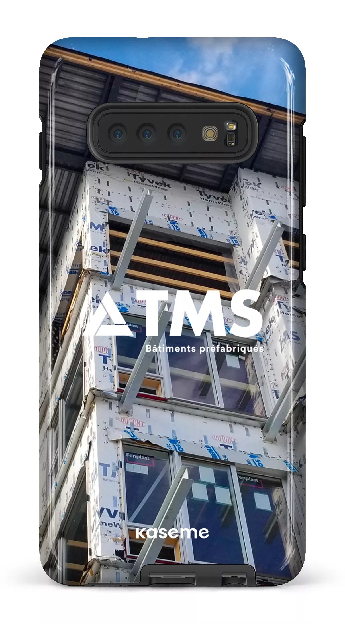 TMS Bâtiment