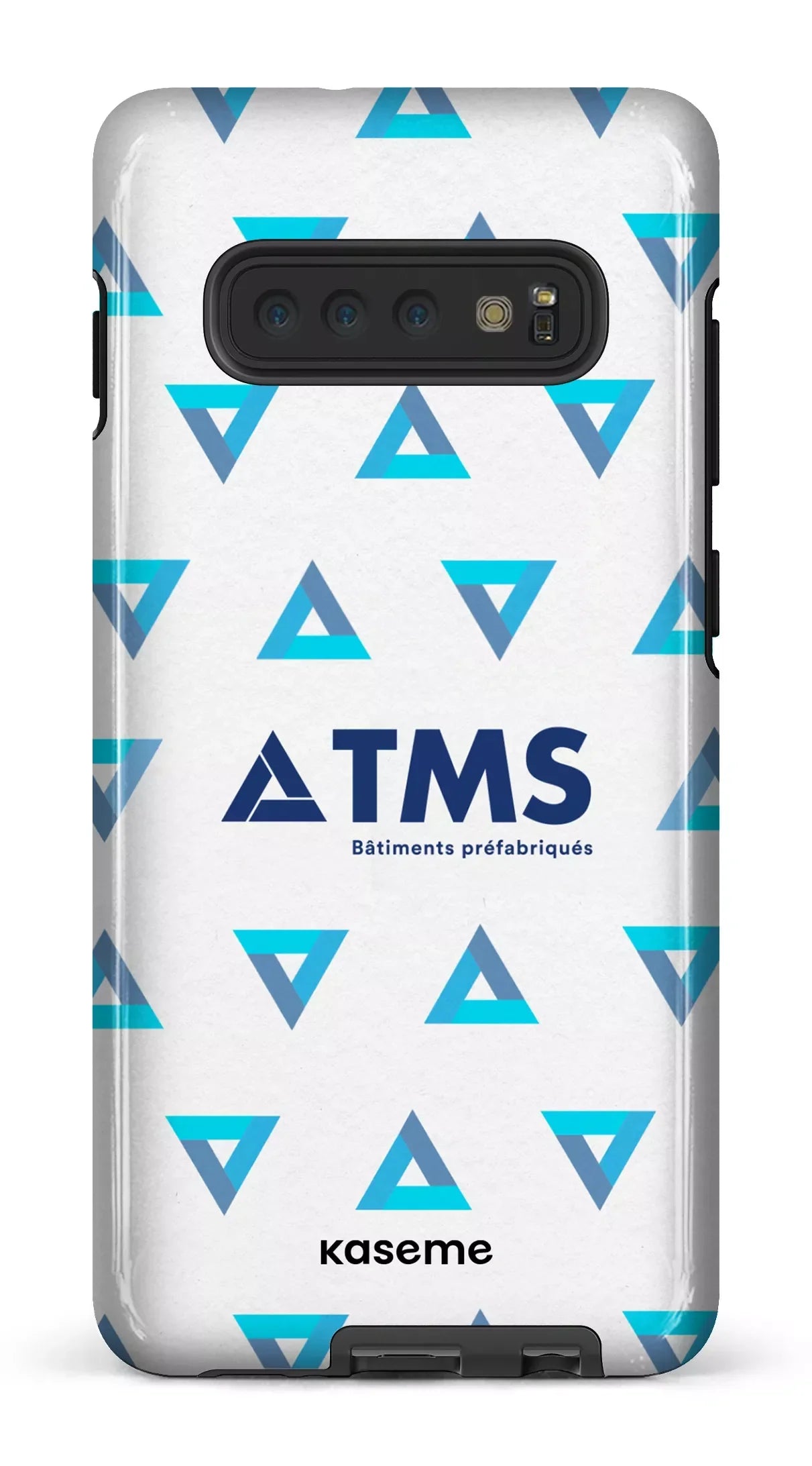 TMS Pattern