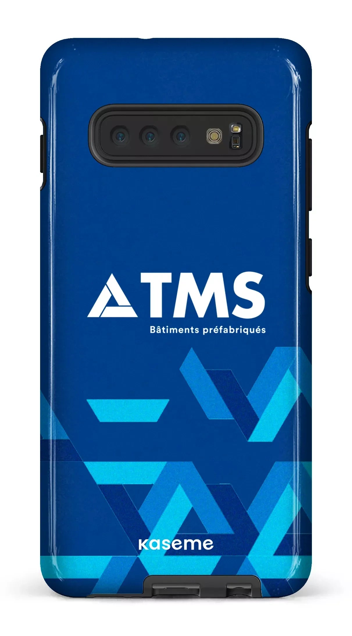 TMS Visuel Bleu