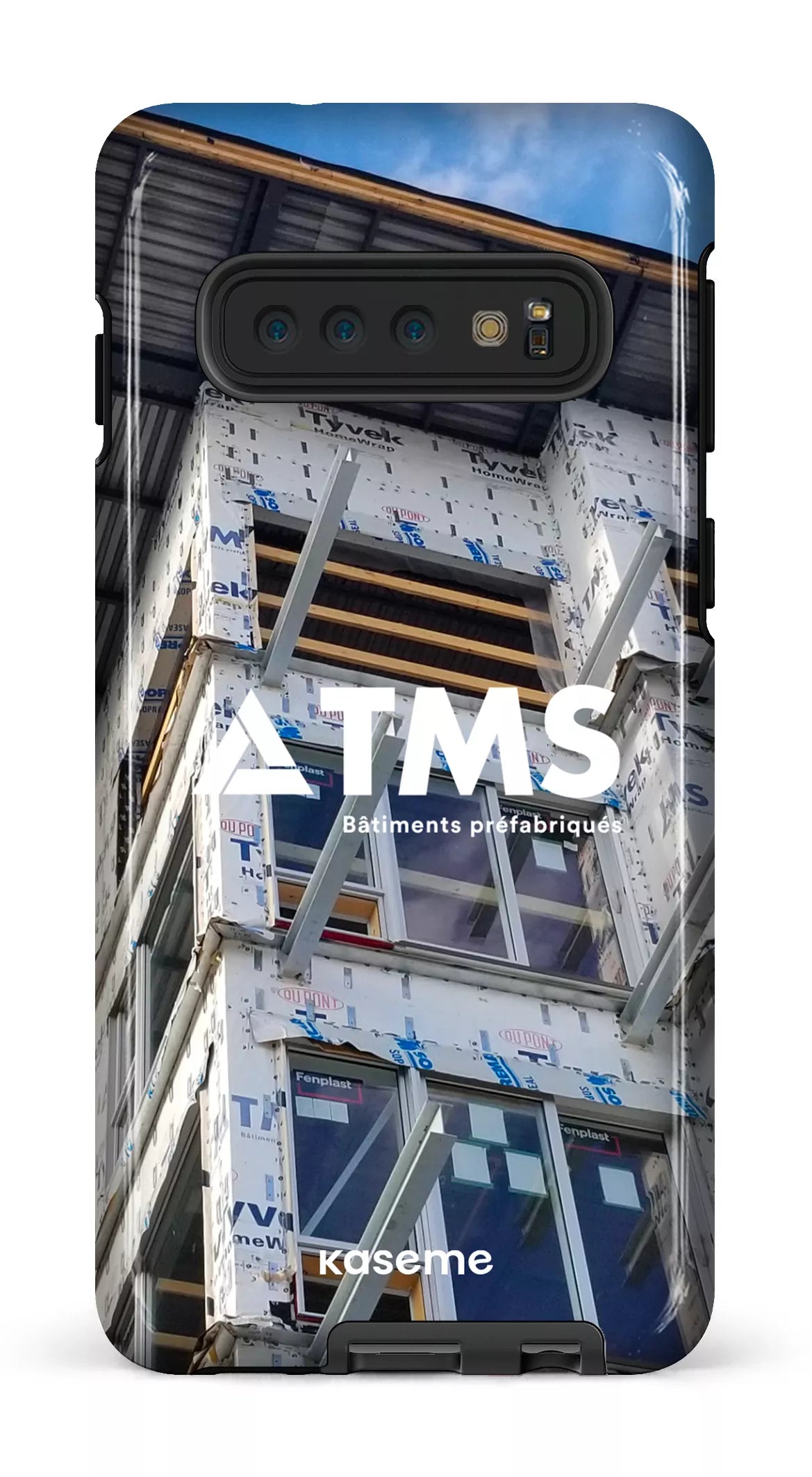 TMS Bâtiment