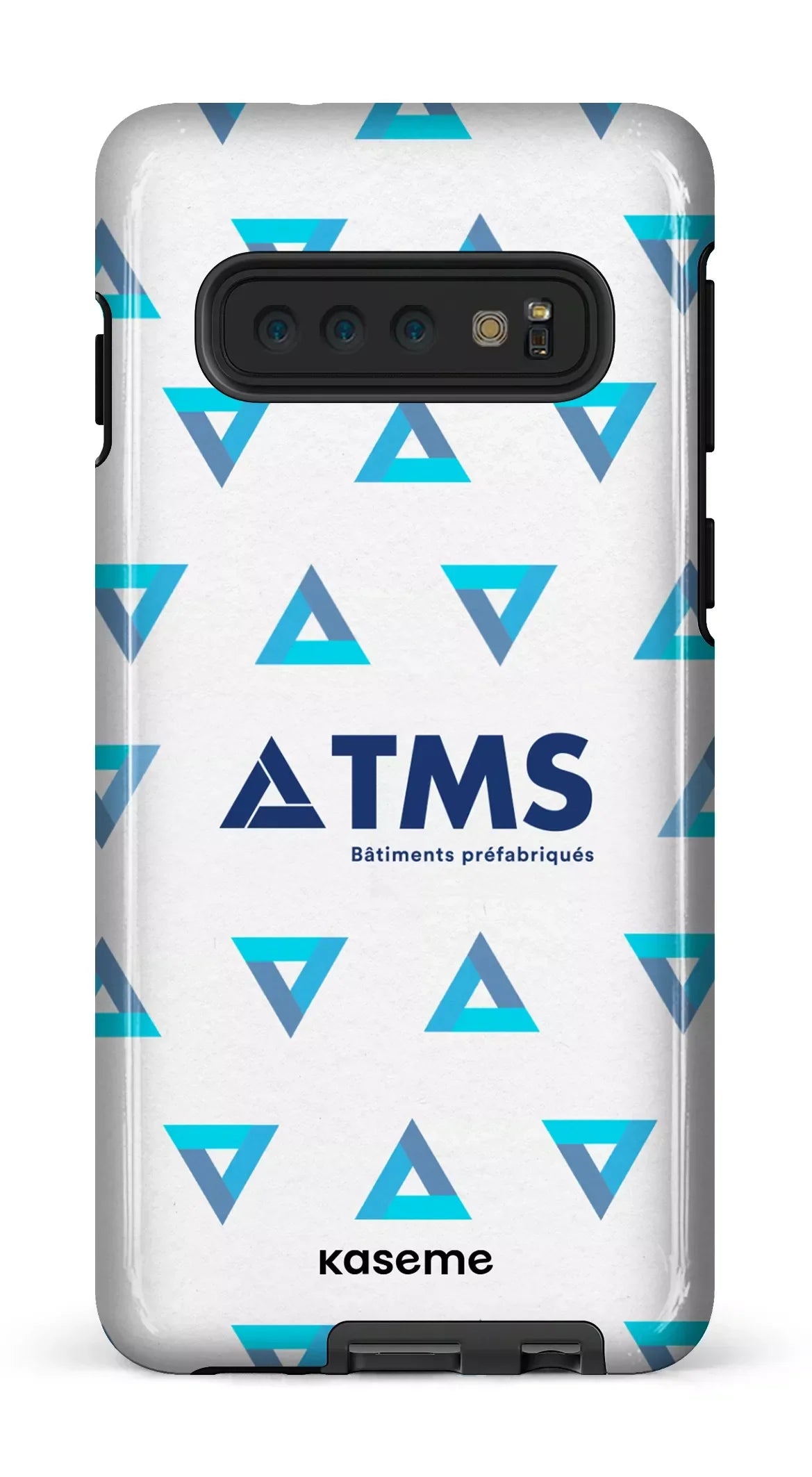 TMS Pattern