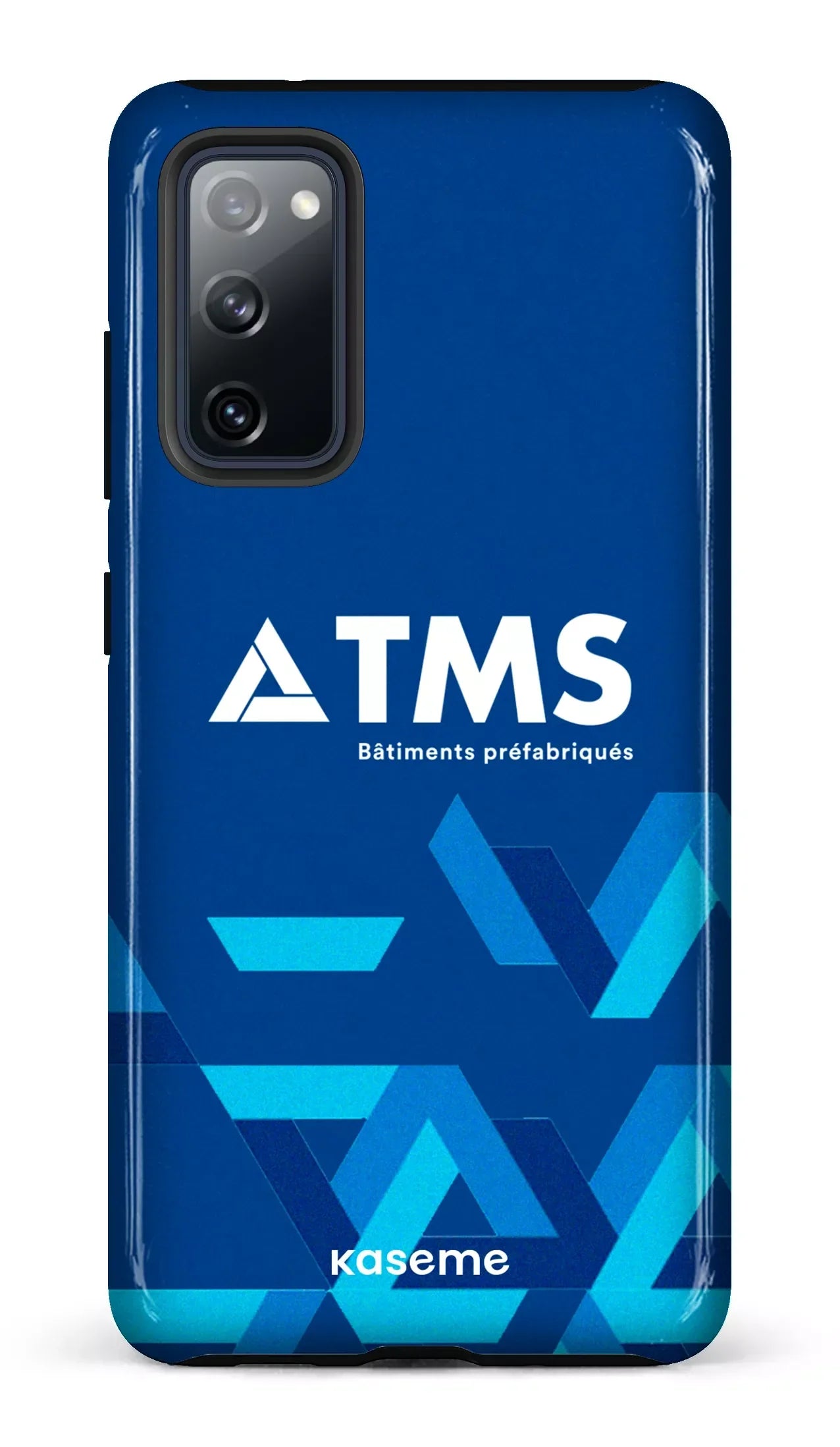 TMS Visuel Bleu