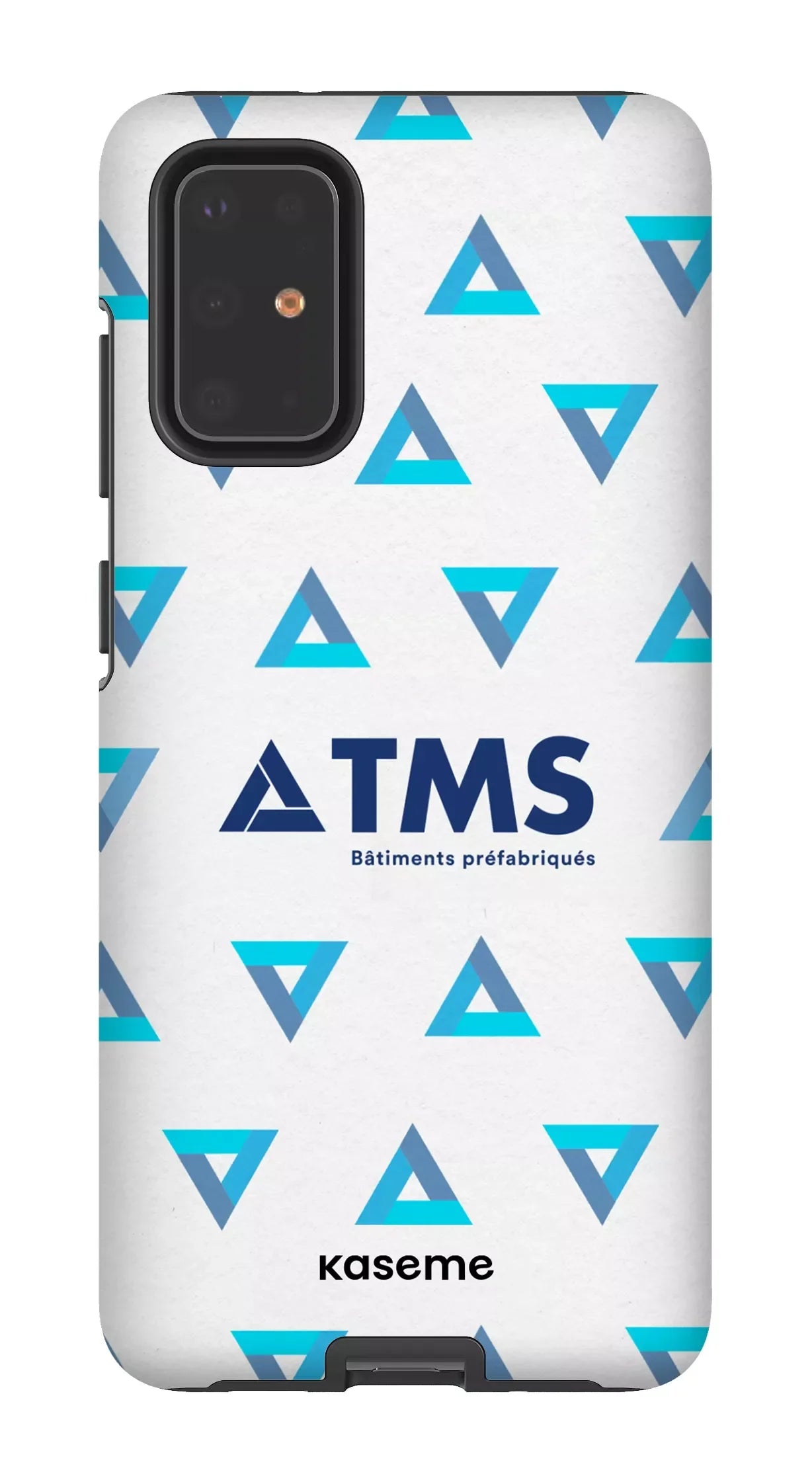 TMS Pattern