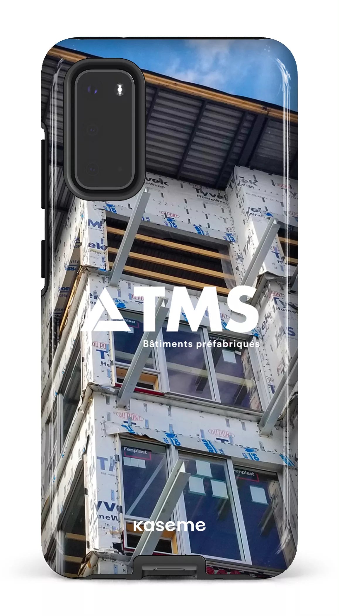 TMS Bâtiment