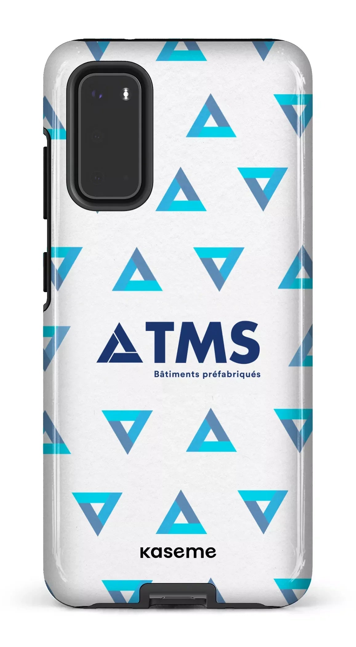 TMS Pattern
