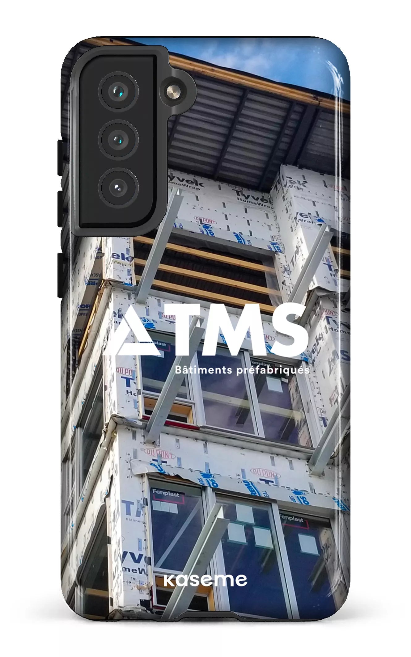 TMS Bâtiment
