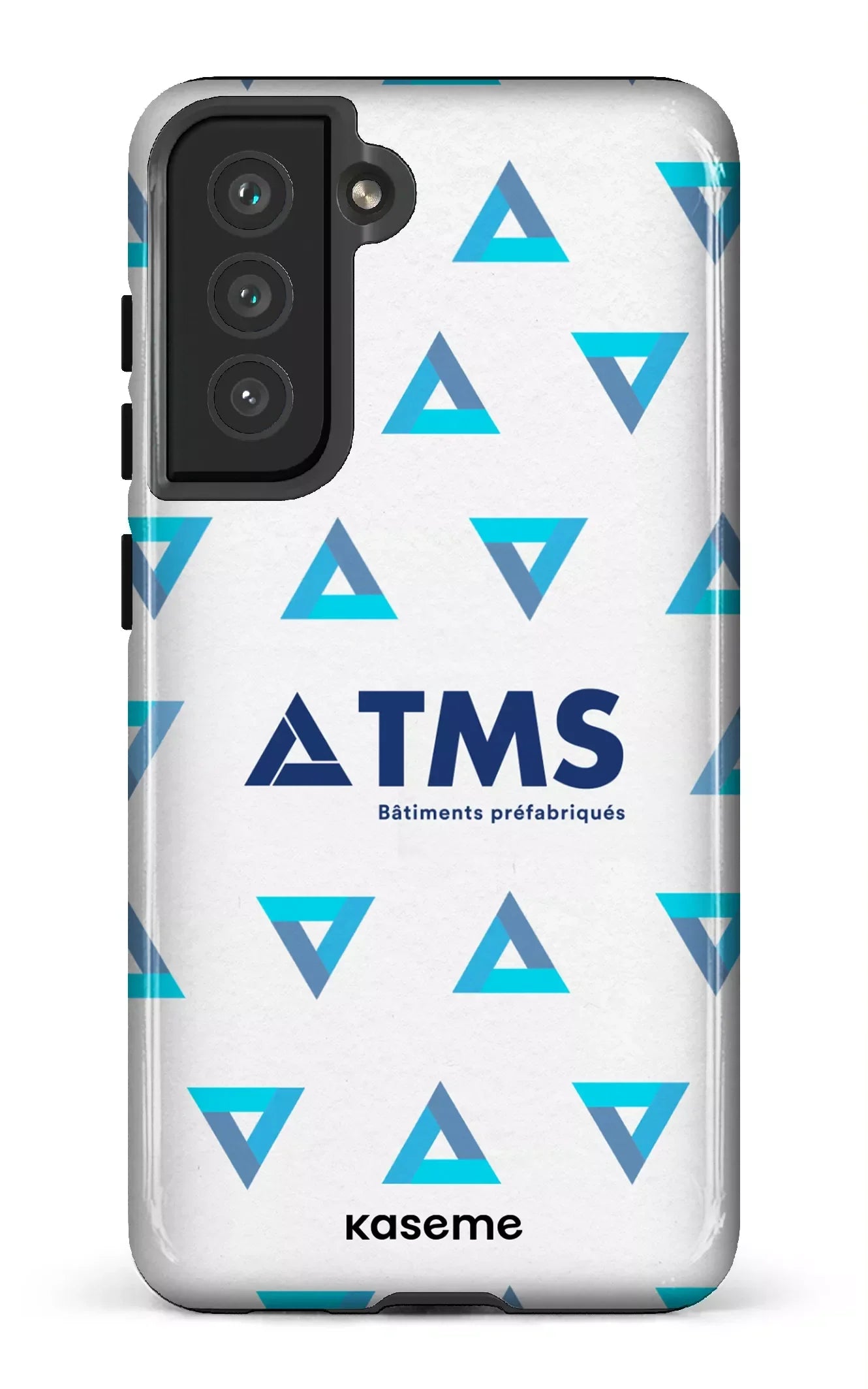 TMS Pattern