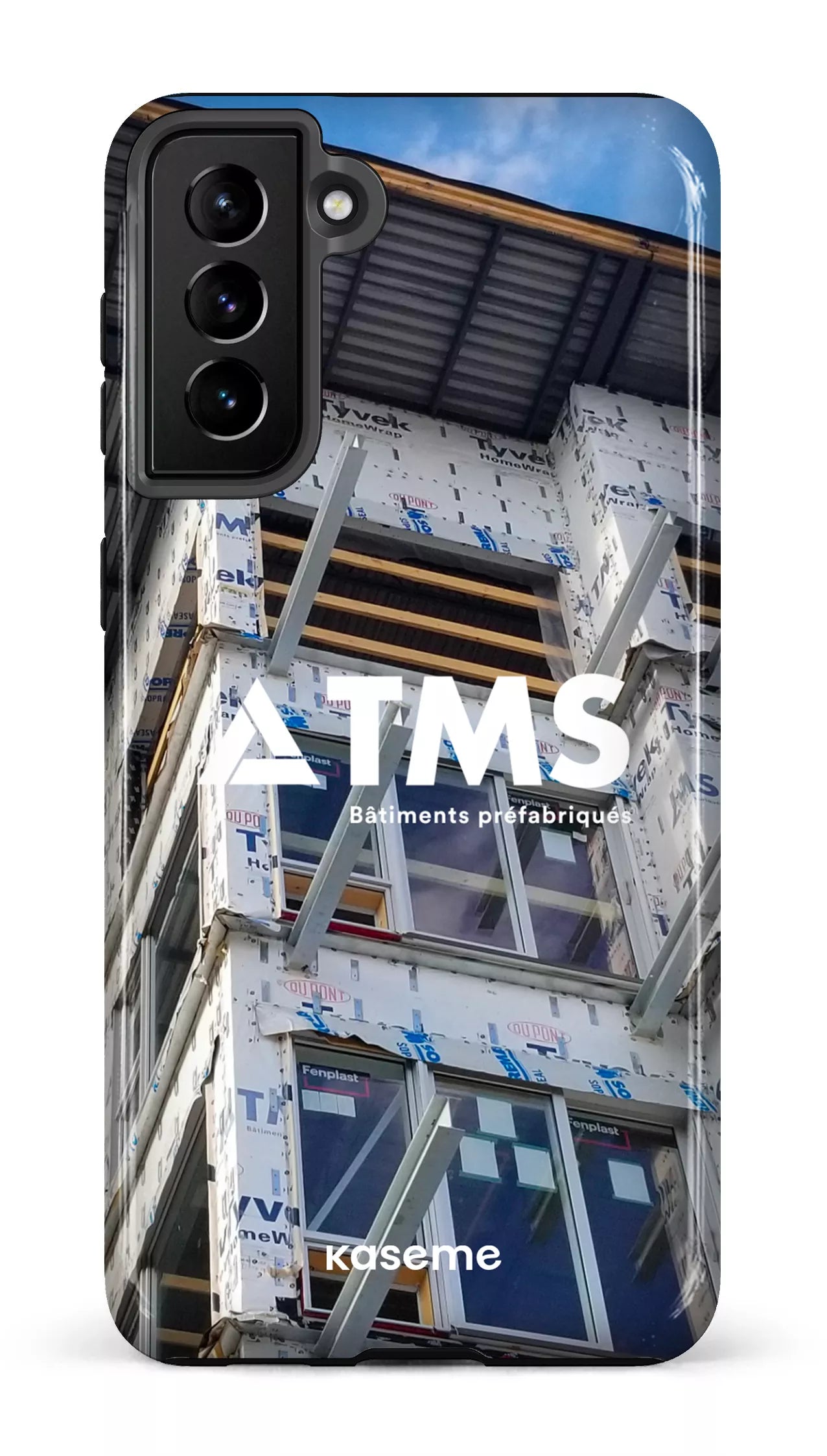 TMS Bâtiment