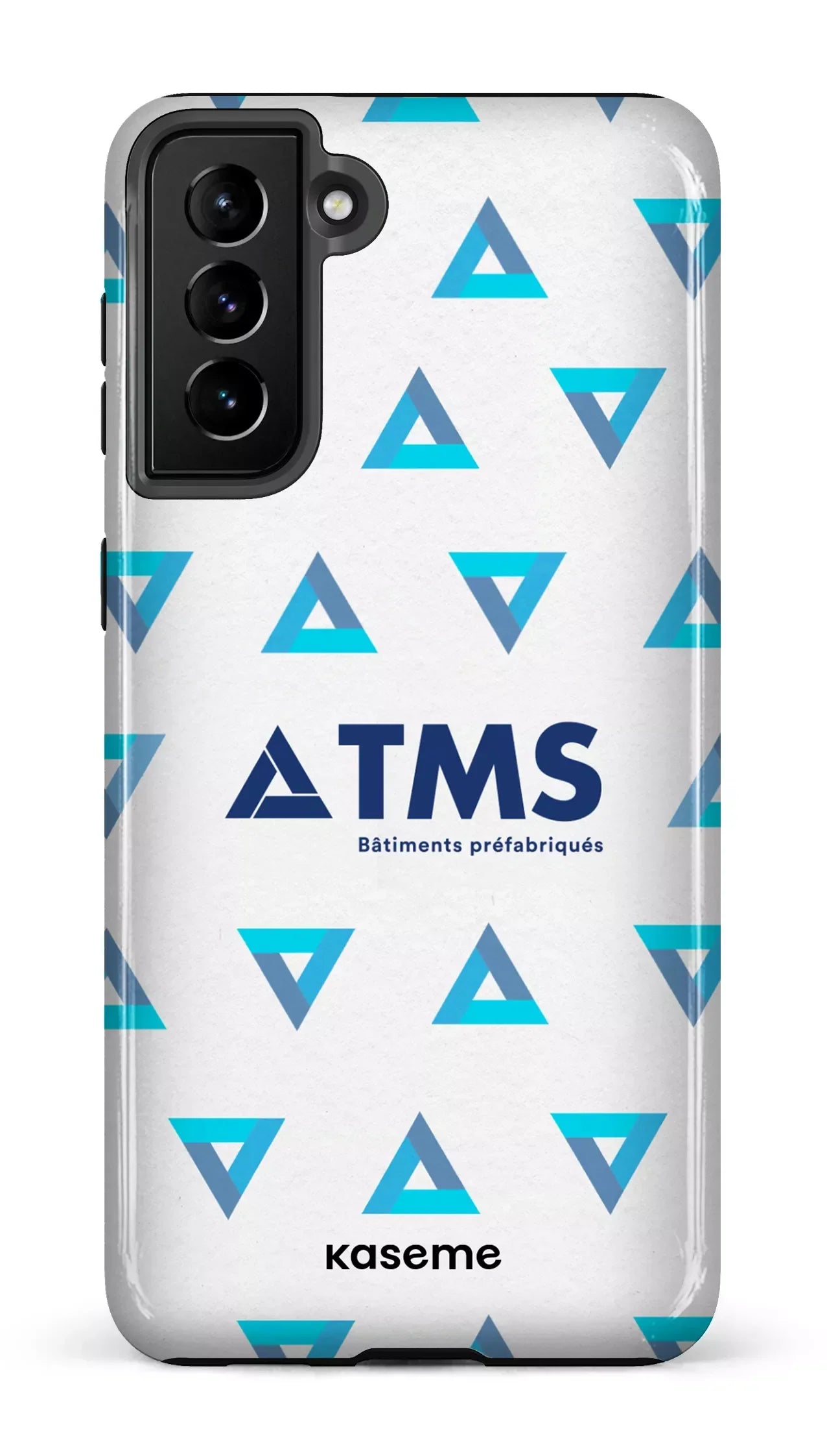 TMS Pattern