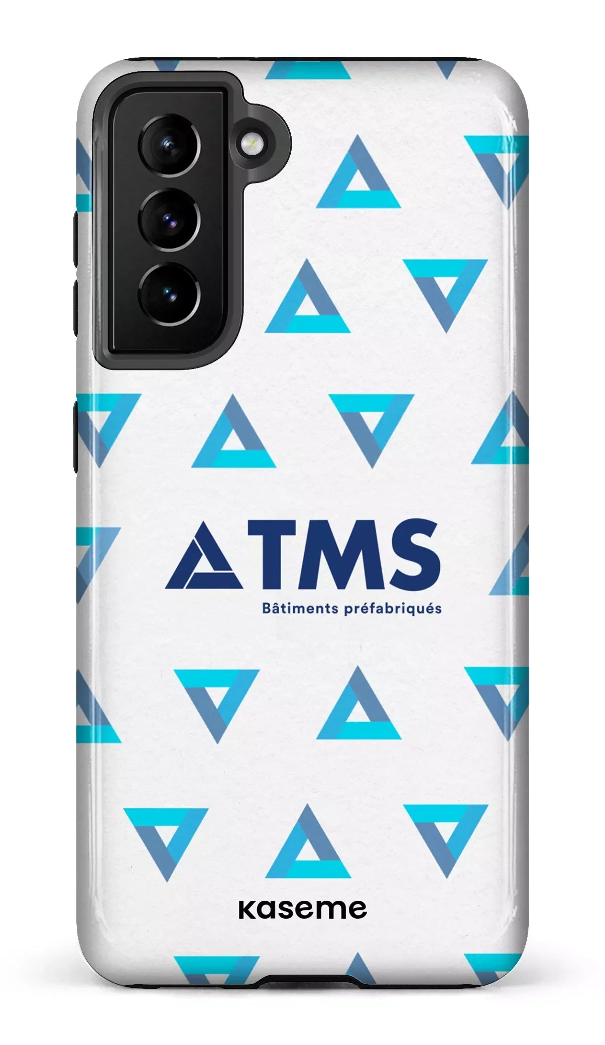 TMS Pattern