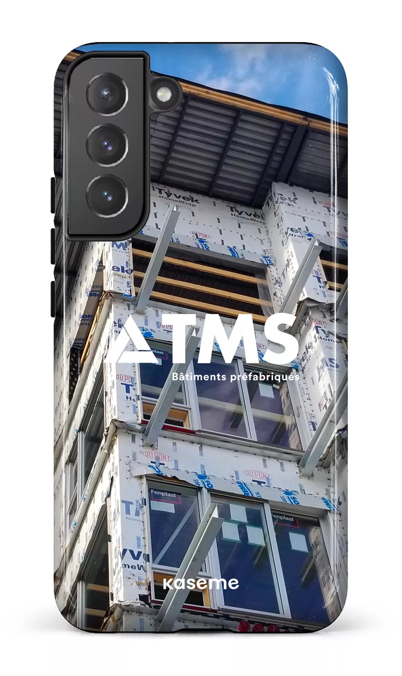 TMS Bâtiment