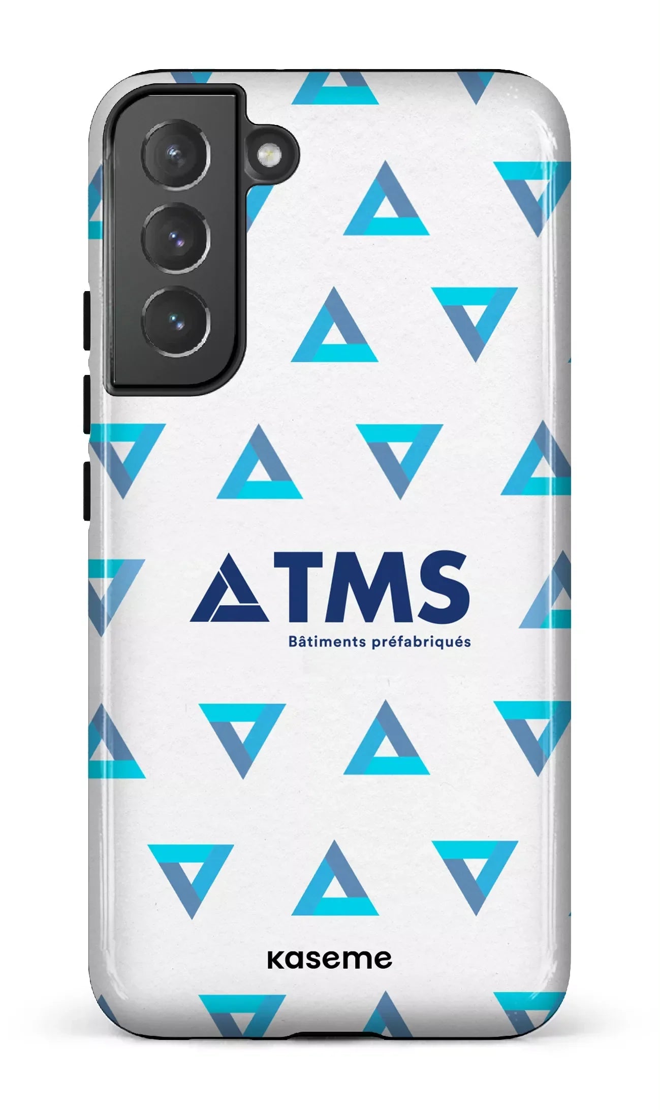 TMS Pattern
