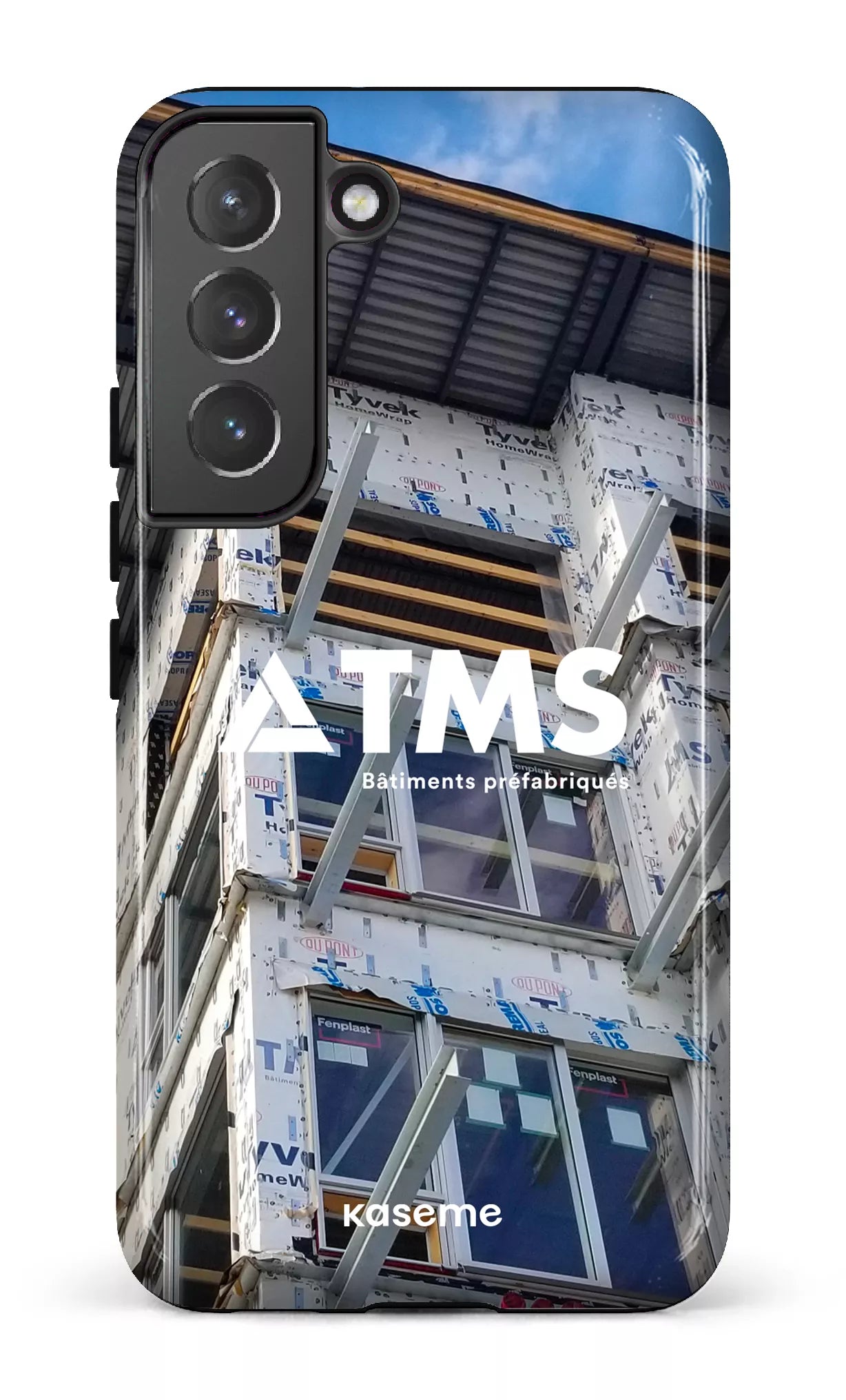 TMS Bâtiment