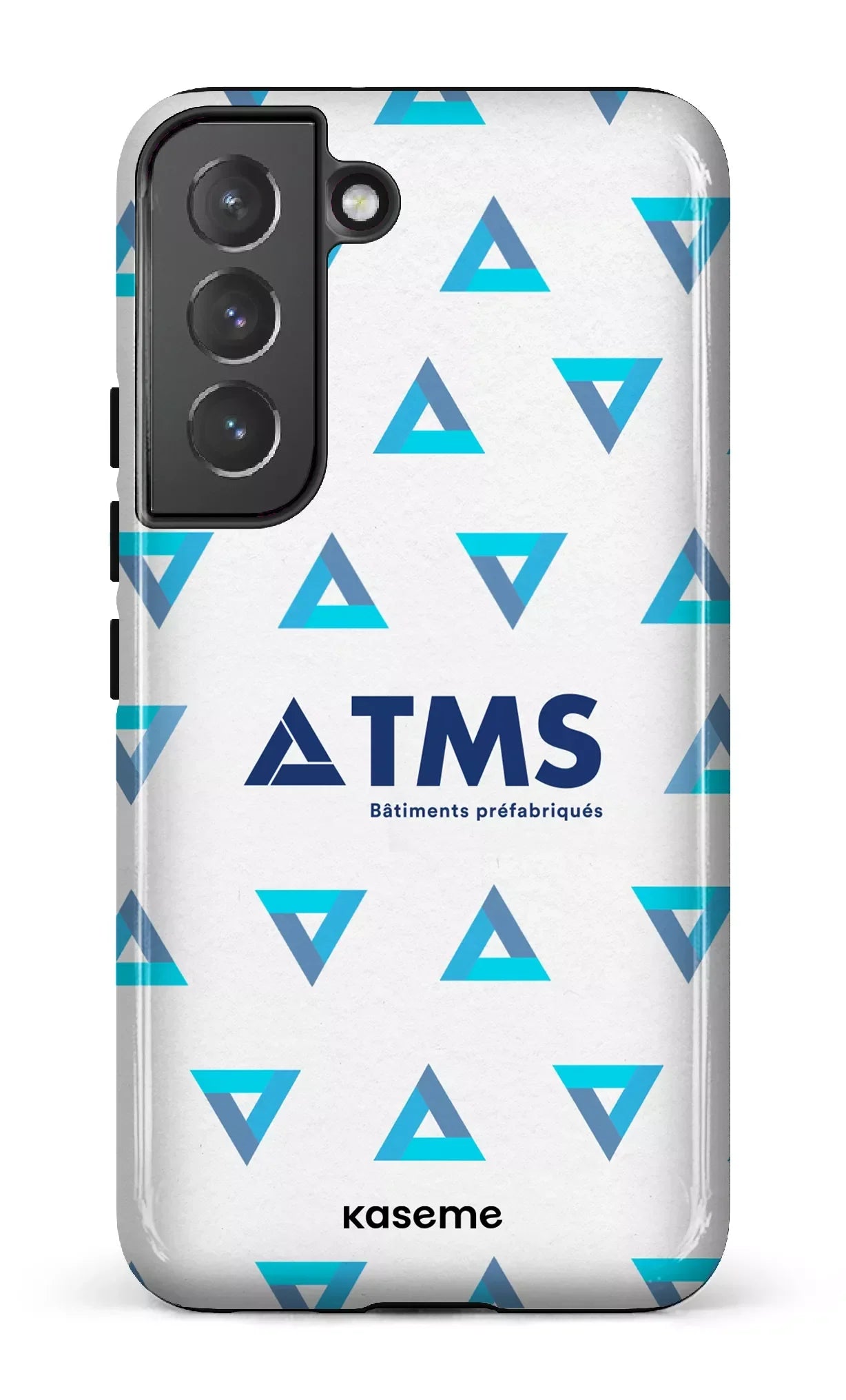TMS Pattern