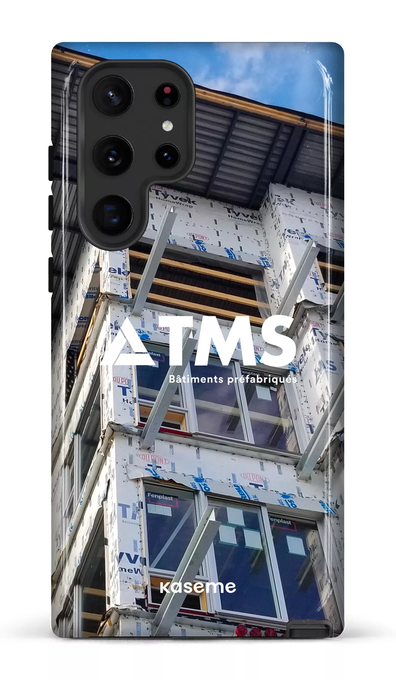 TMS Bâtiment
