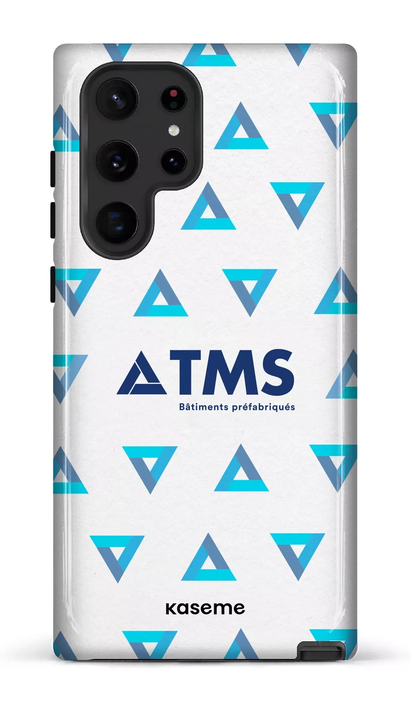 TMS Pattern