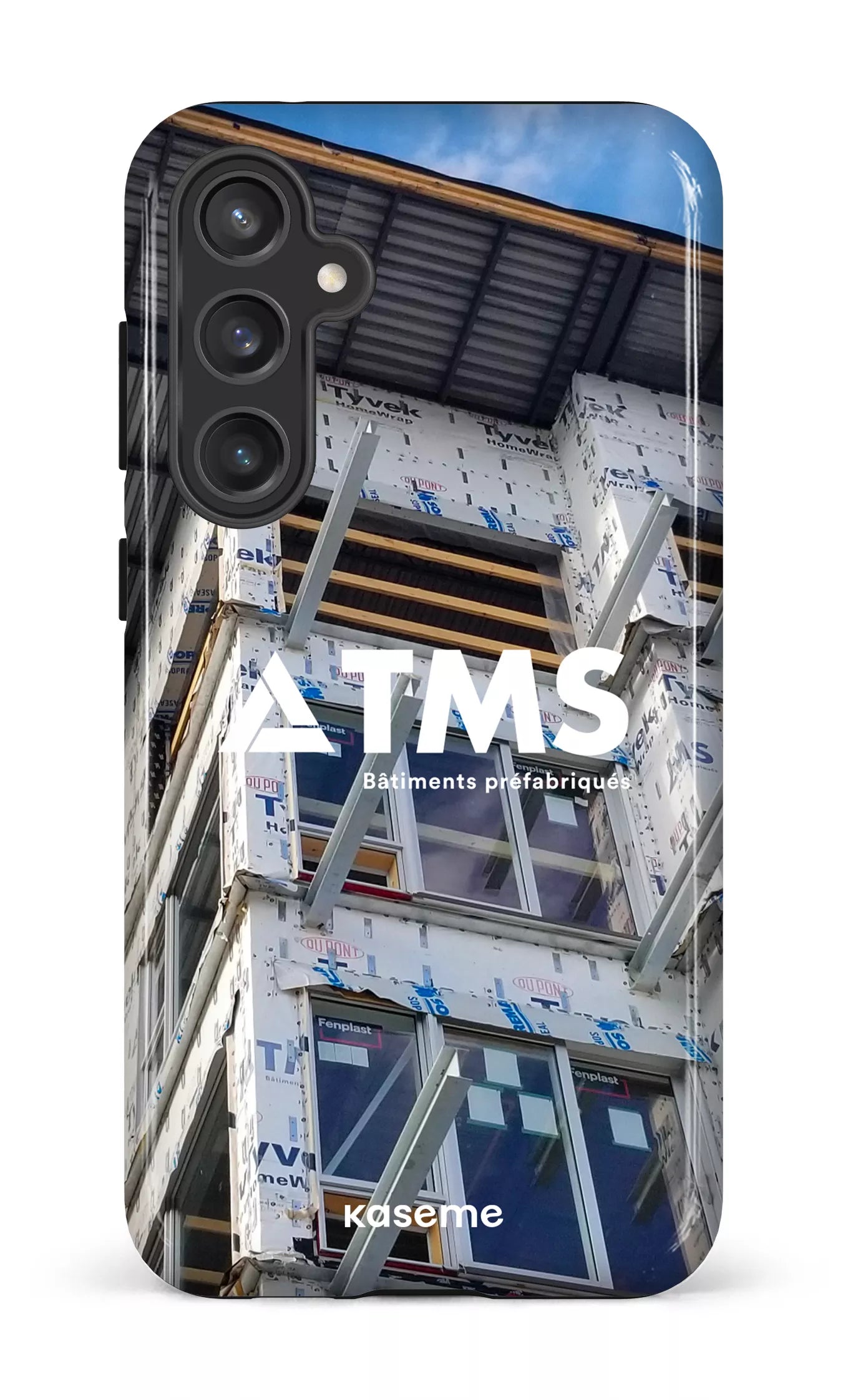 TMS Bâtiment