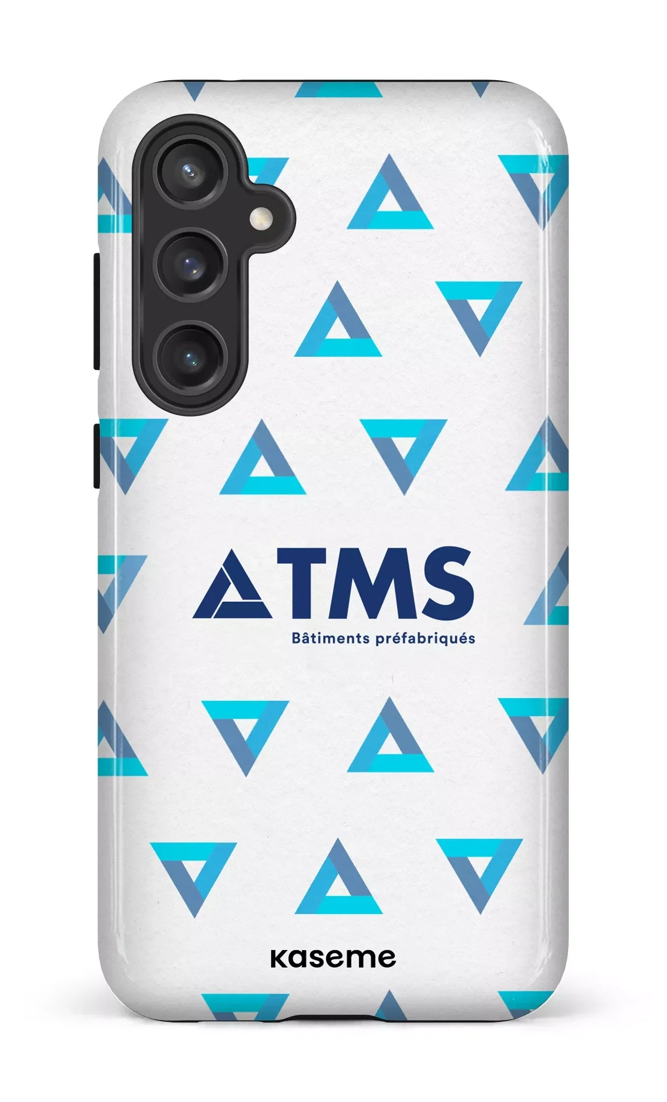 TMS Pattern