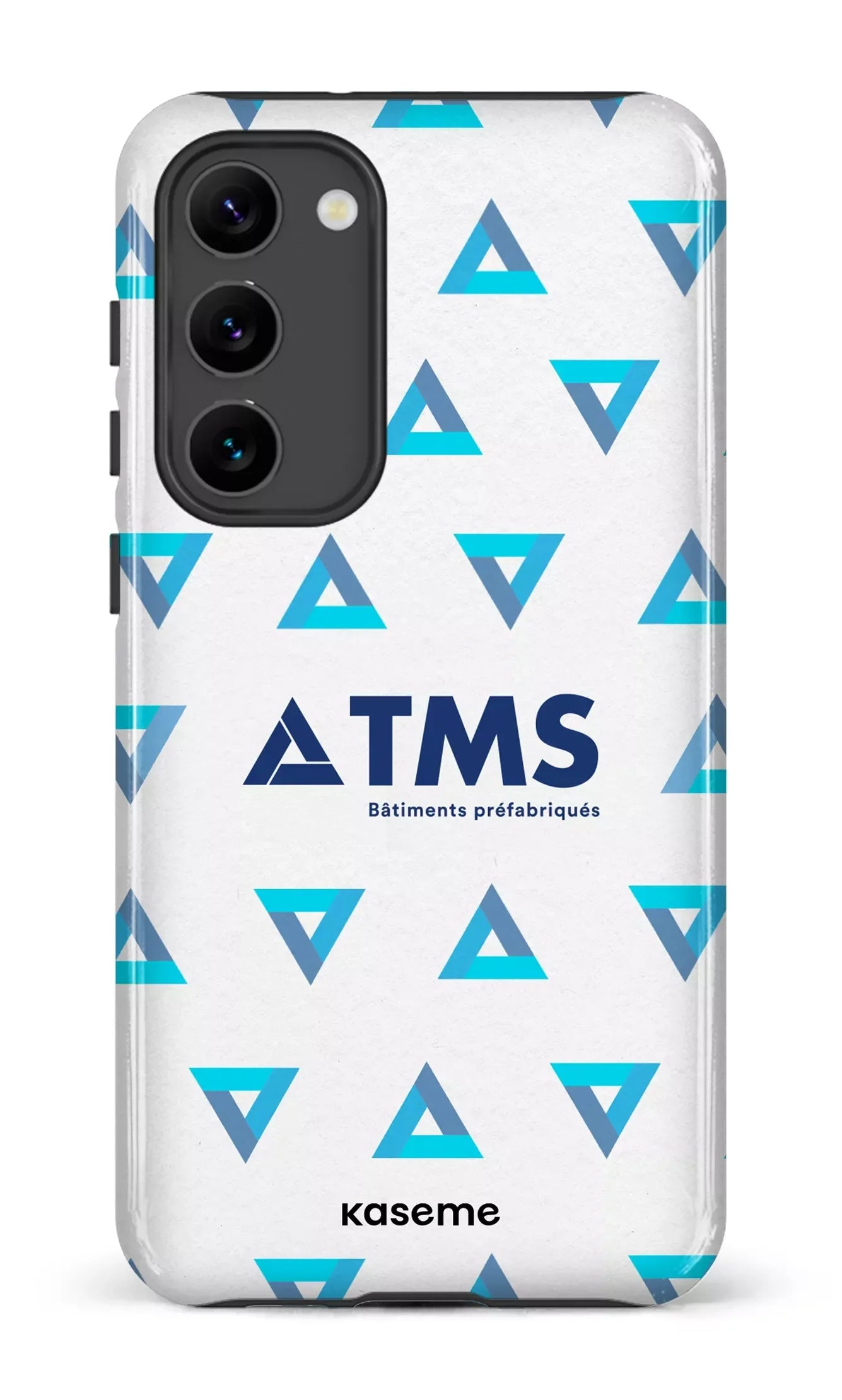 TMS Pattern