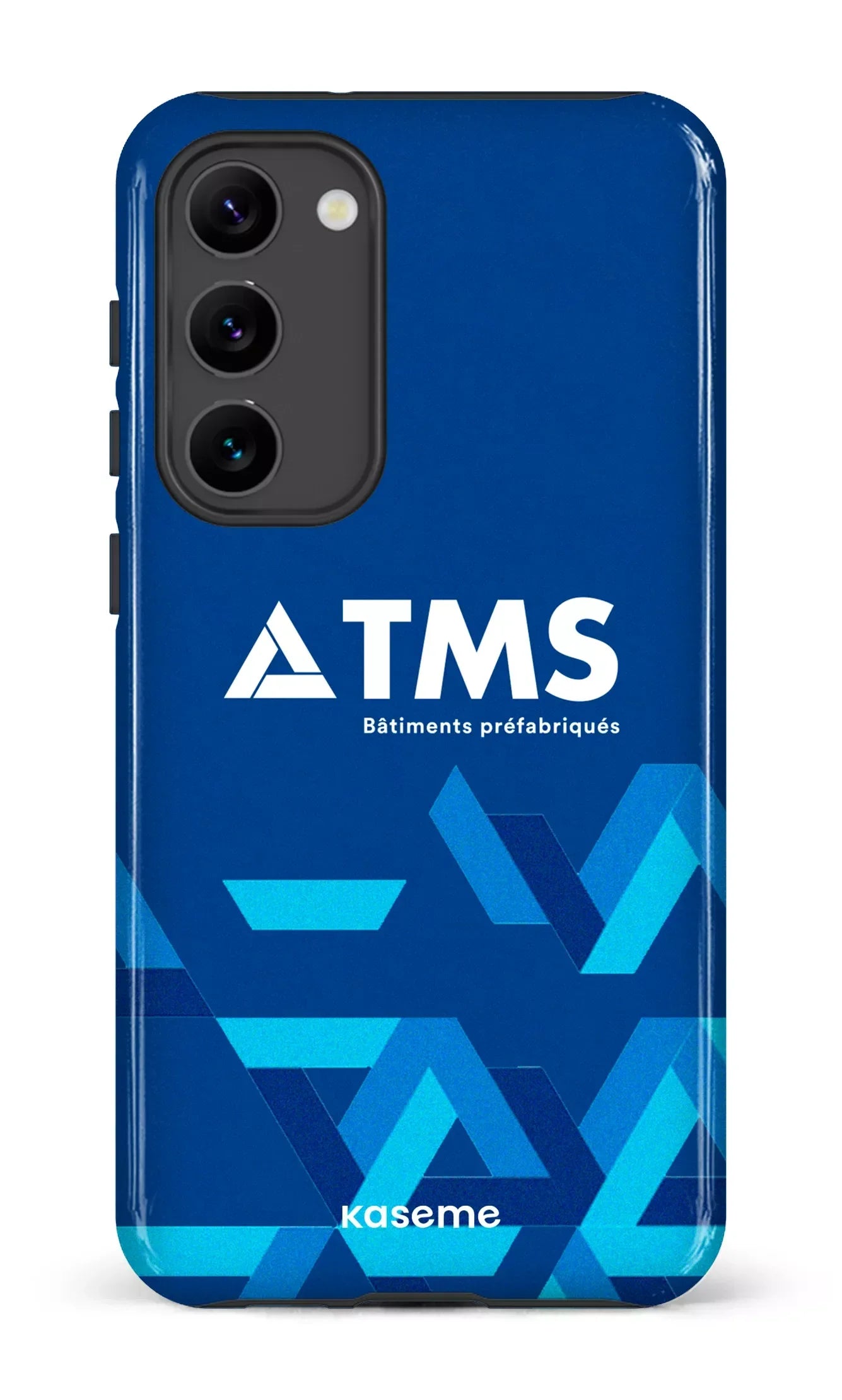 TMS Visuel Bleu