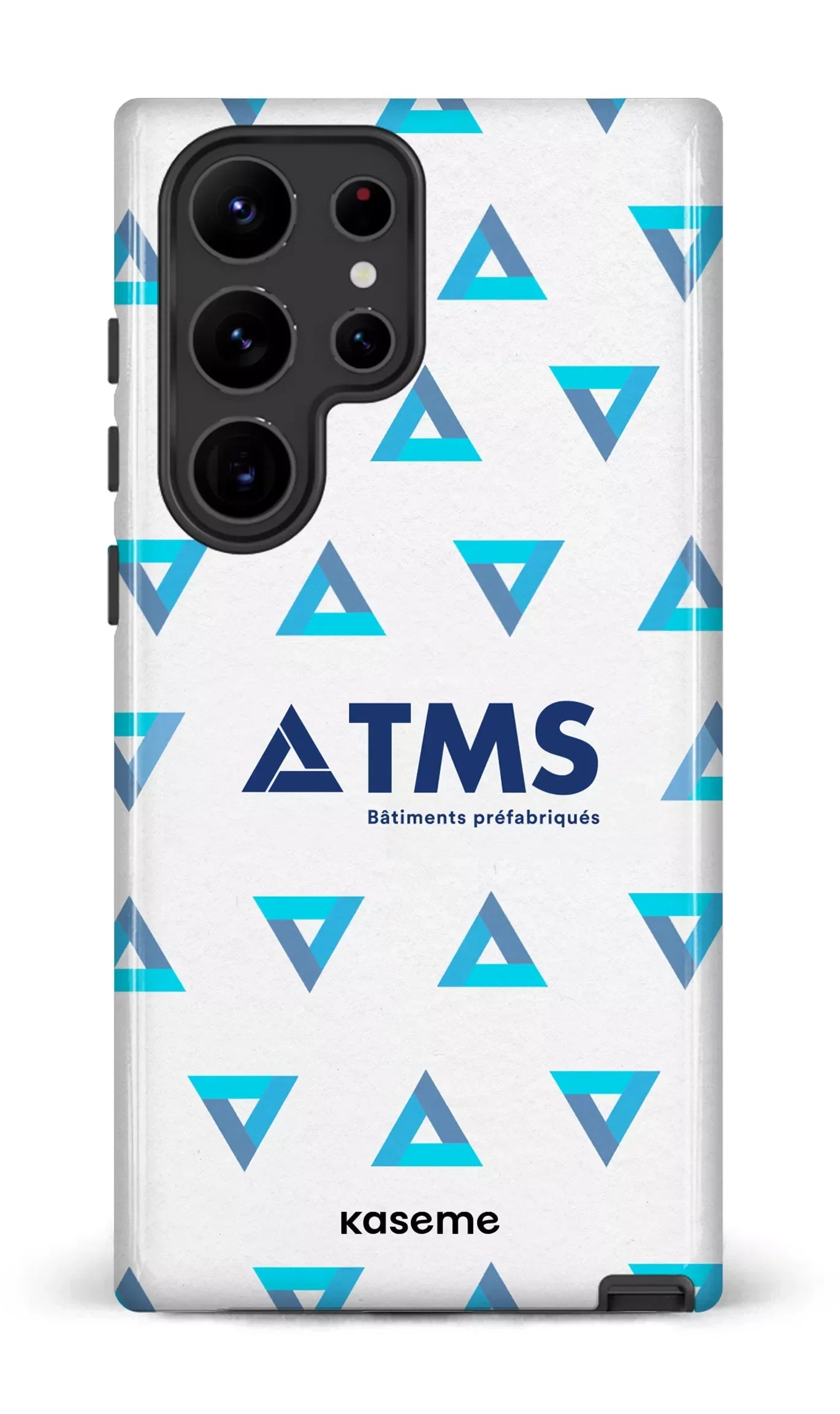 TMS Pattern