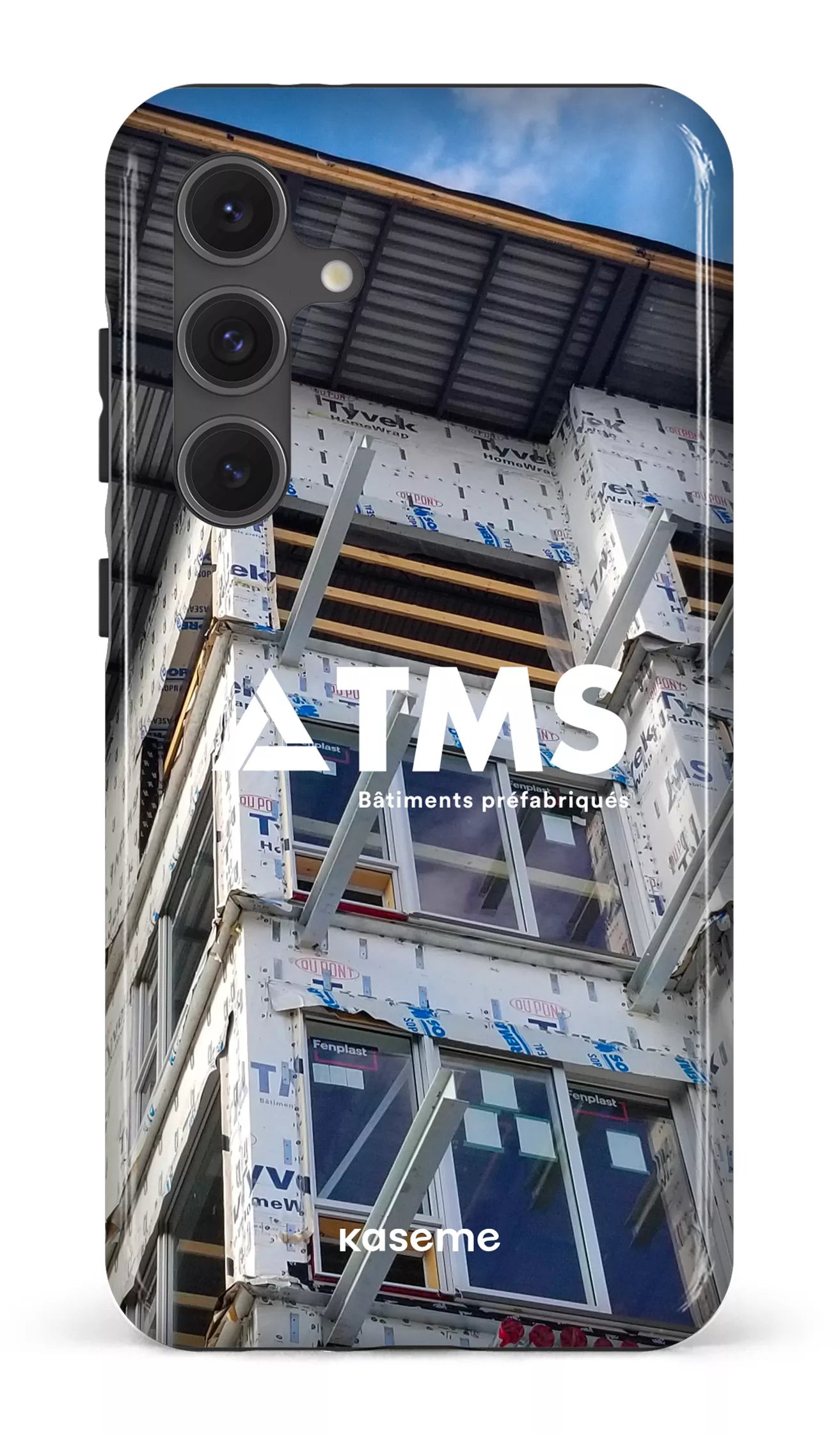 TMS Bâtiment