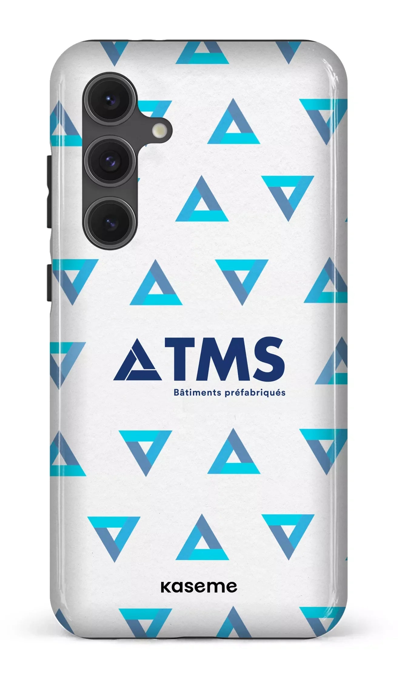 TMS Pattern