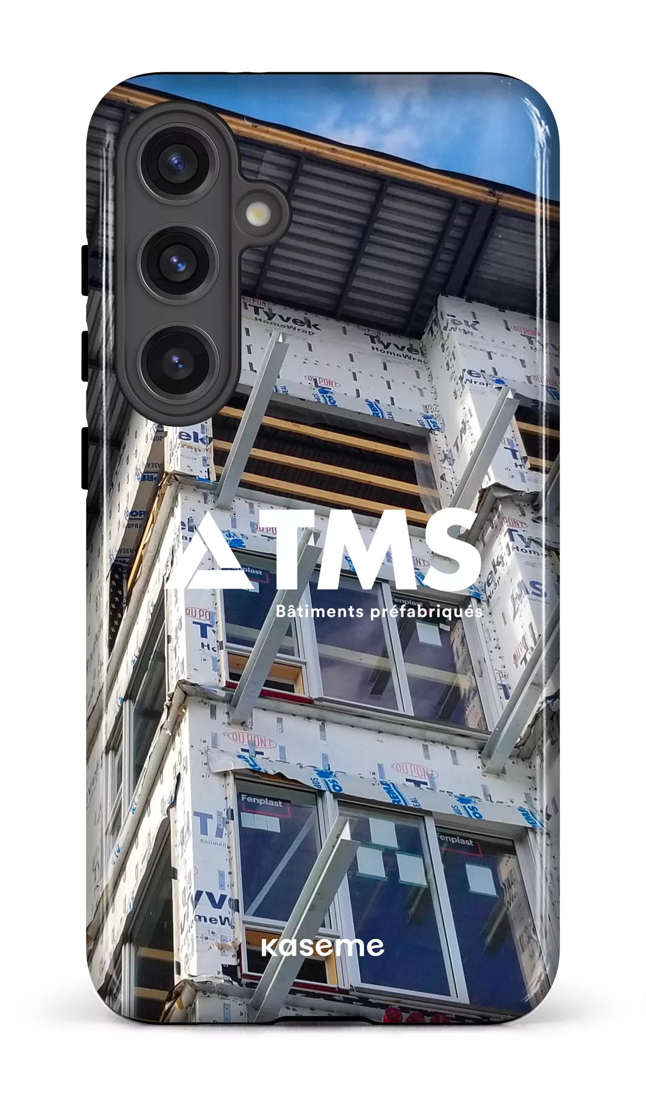 TMS Bâtiment