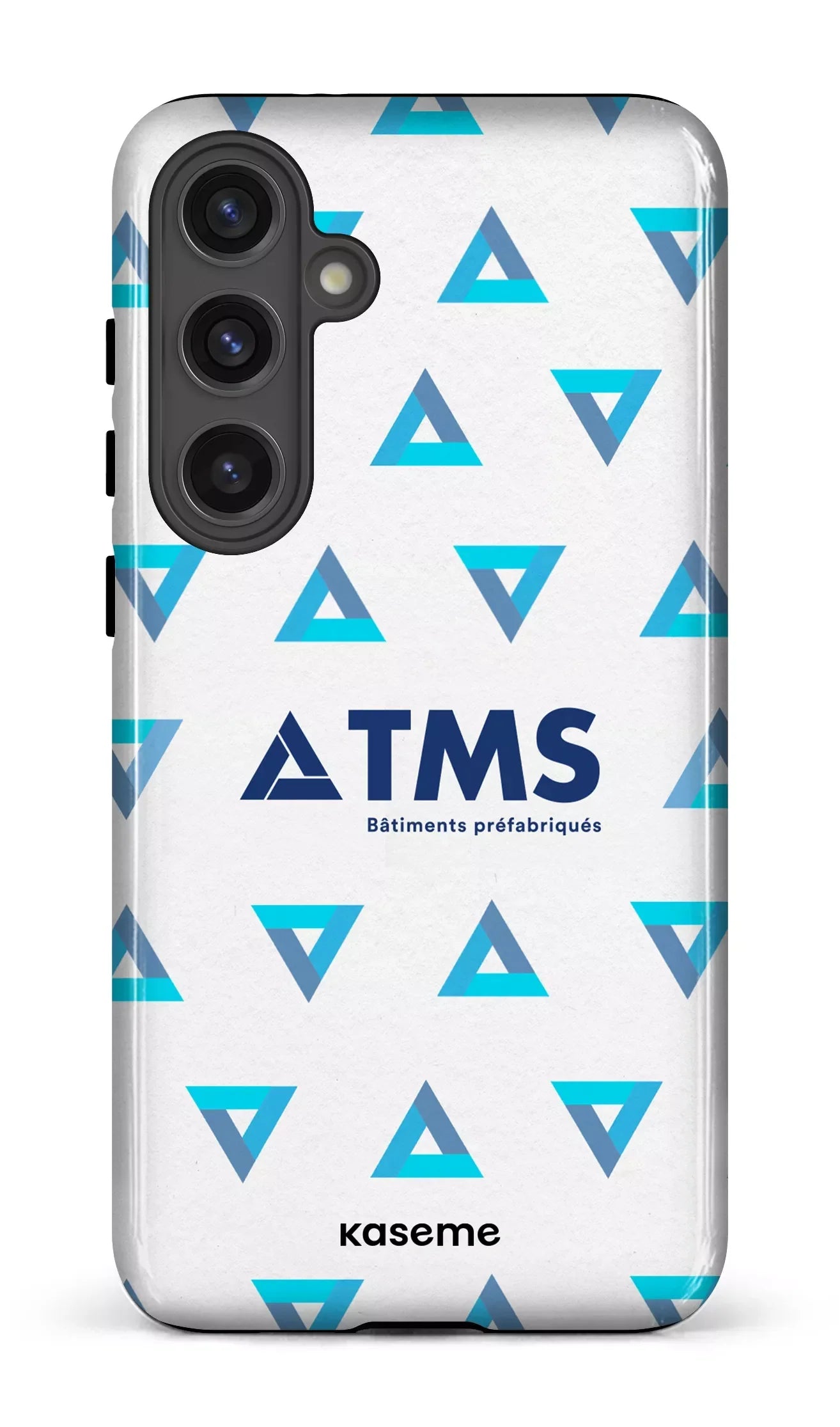 TMS Pattern