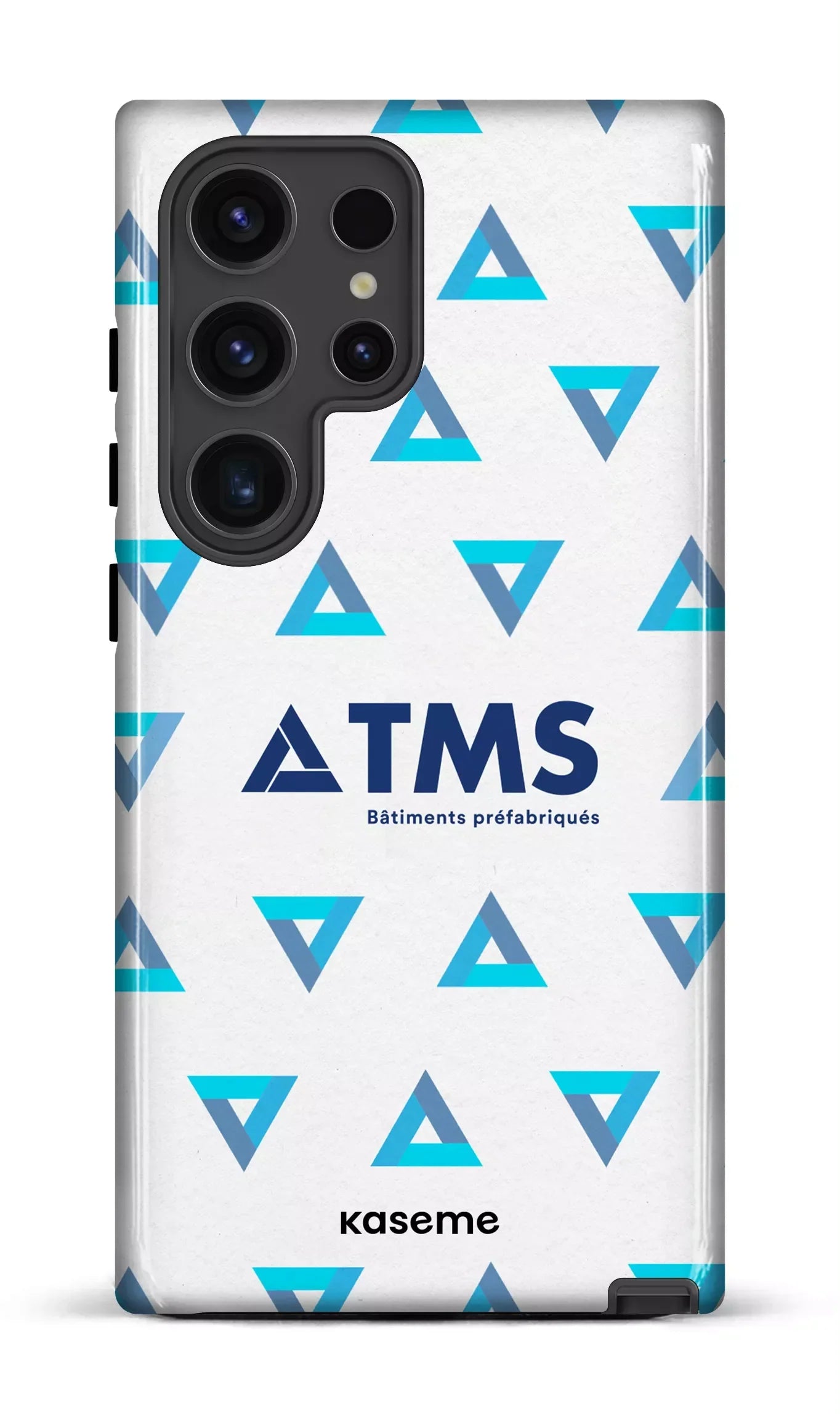 TMS Pattern
