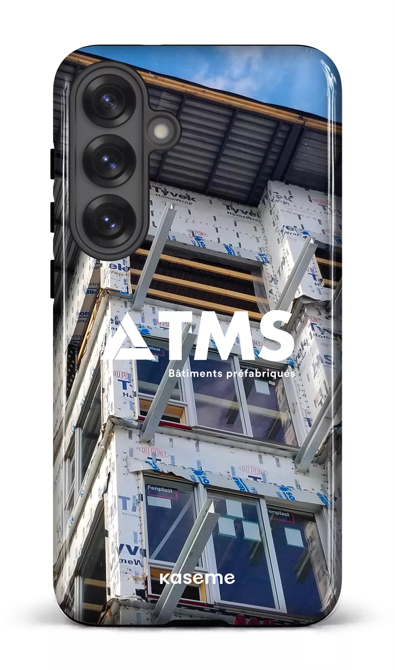 TMS Bâtiment