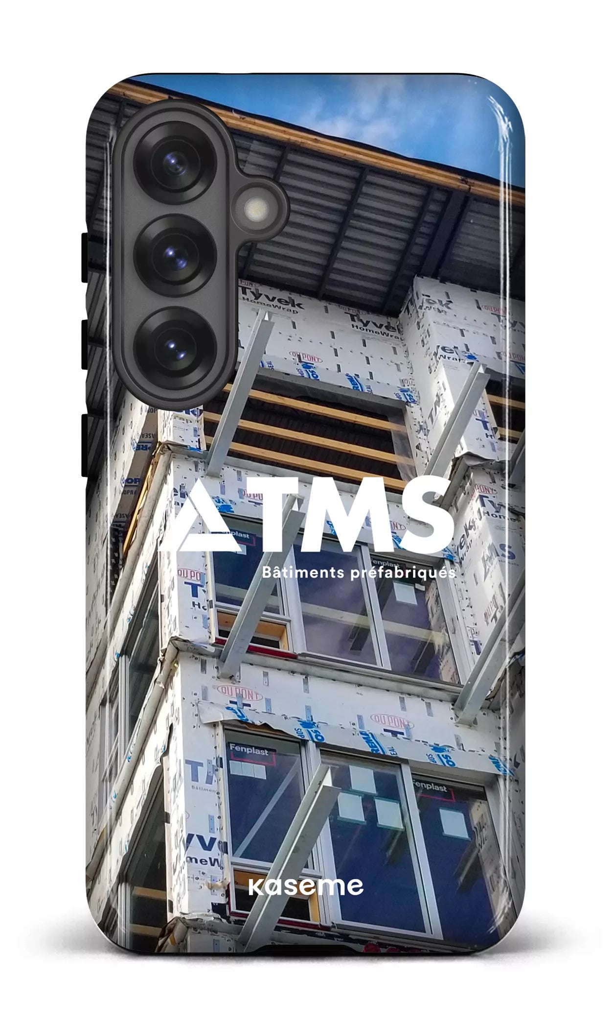 TMS Bâtiment