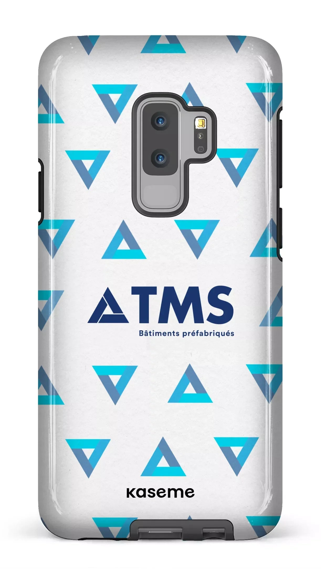 TMS Pattern