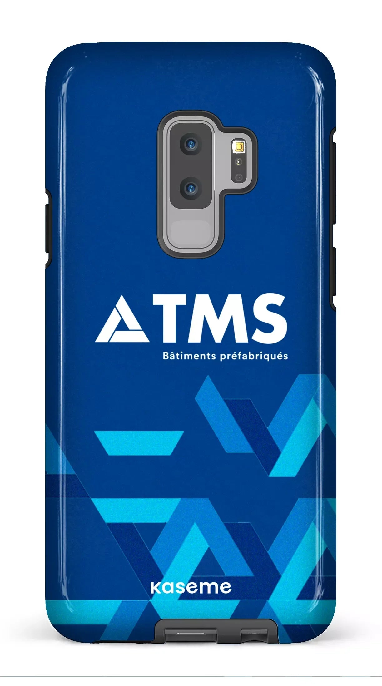 TMS Visuel Bleu