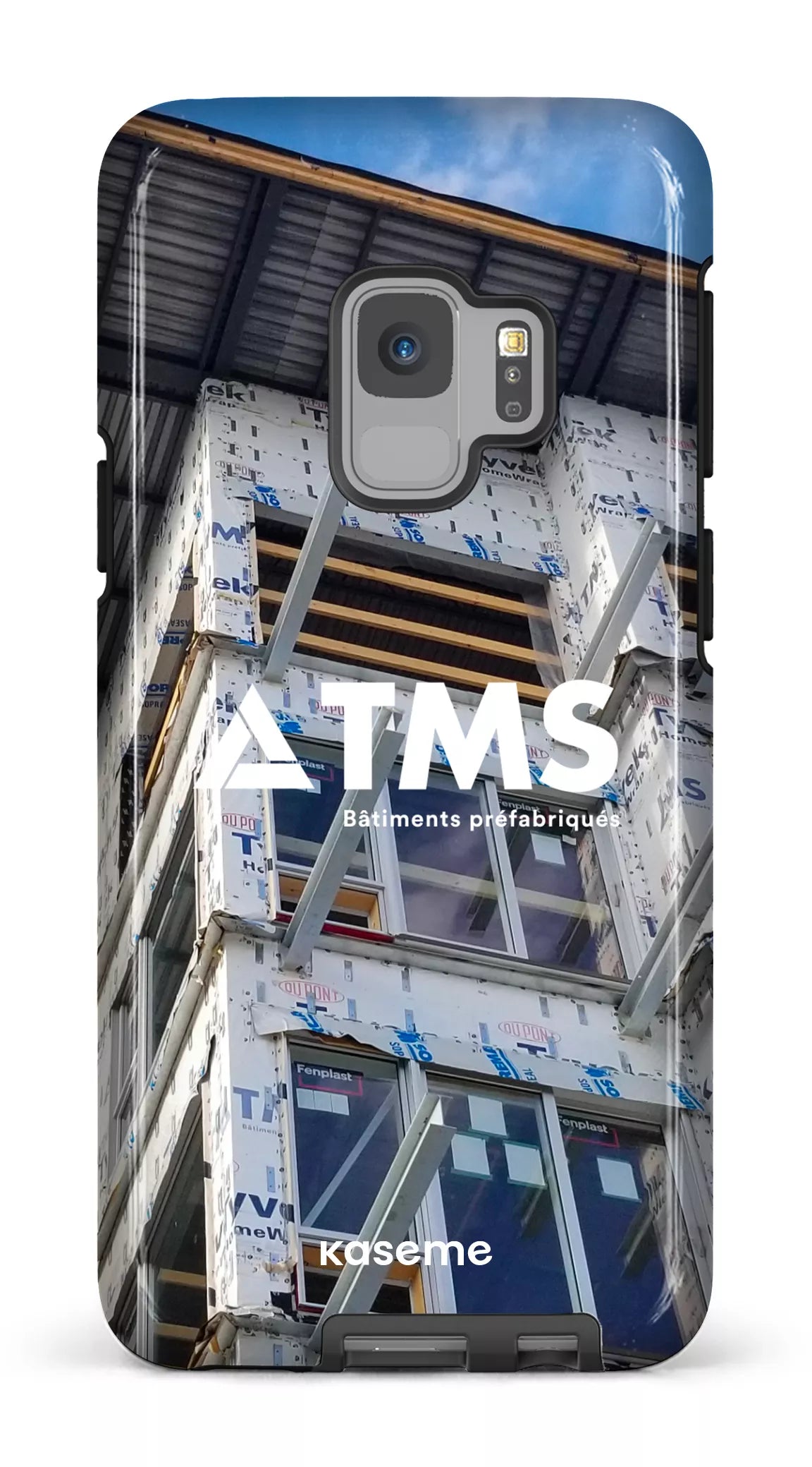 TMS Bâtiment