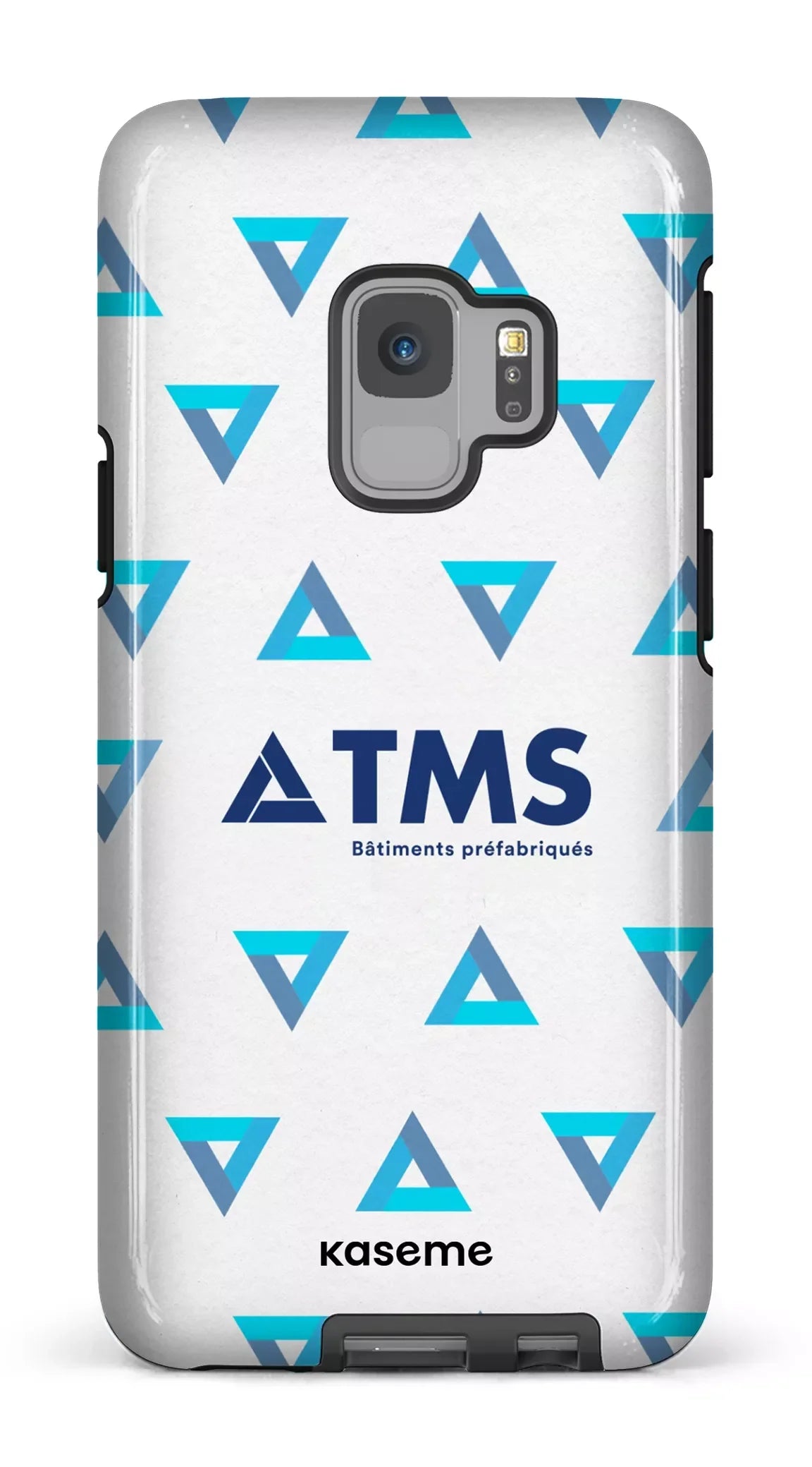 TMS Pattern